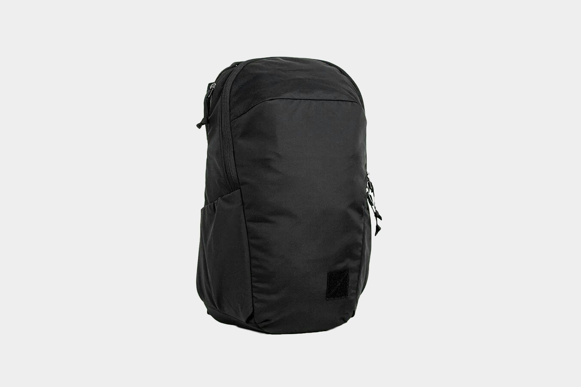 EVERGOODS Civic Half Zip 22L (V2) Review | Pack Hacker