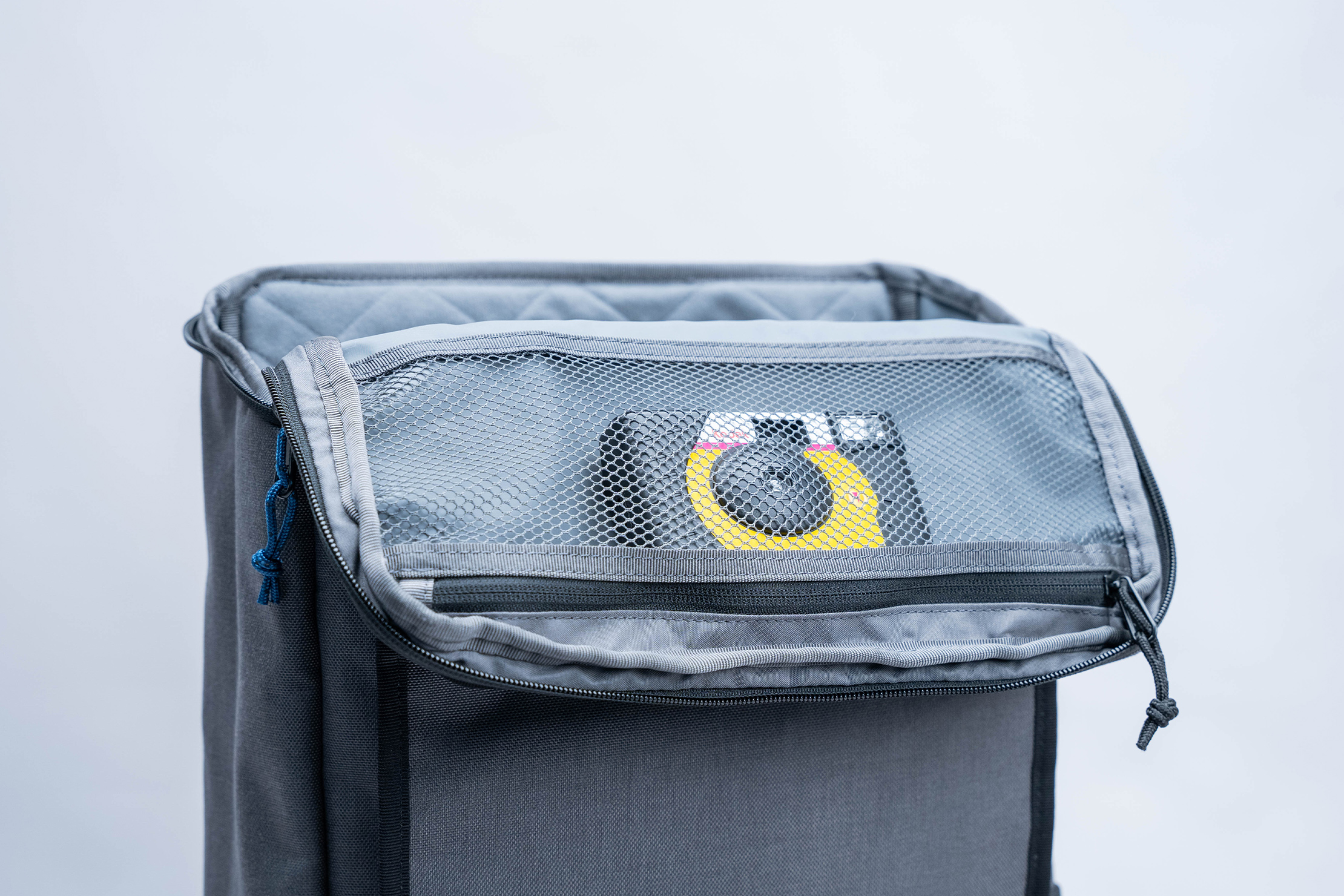 Chrome Industries Volcan Backpack Flap Pocket