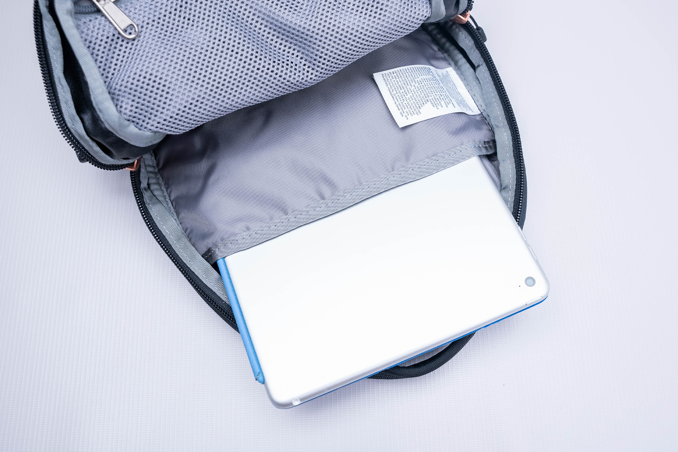 The North Face Borealis Mini Backpack iPad