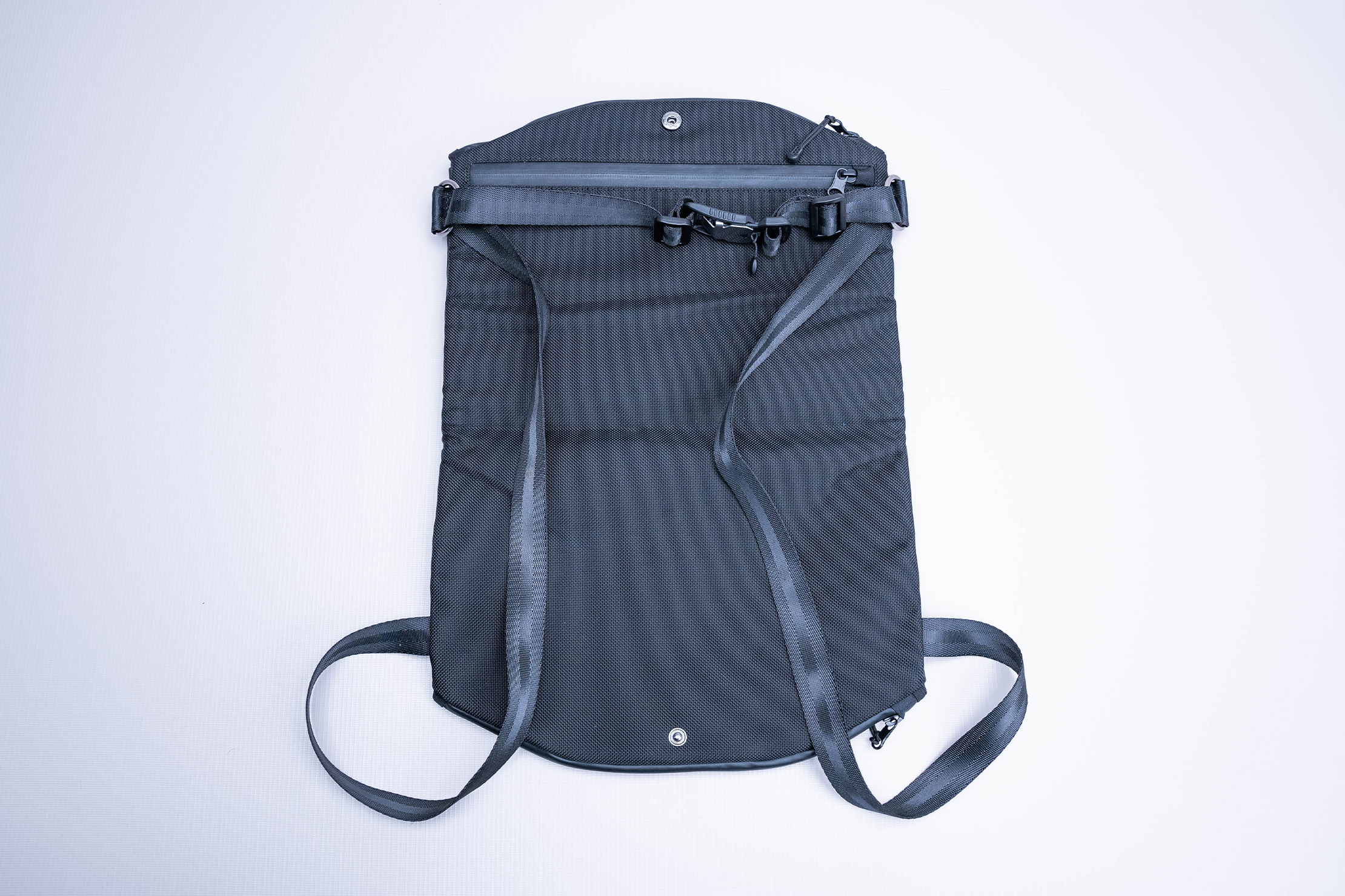 The Frenchie Co. 3 in 1 Sling/Backpack Backpack Studio