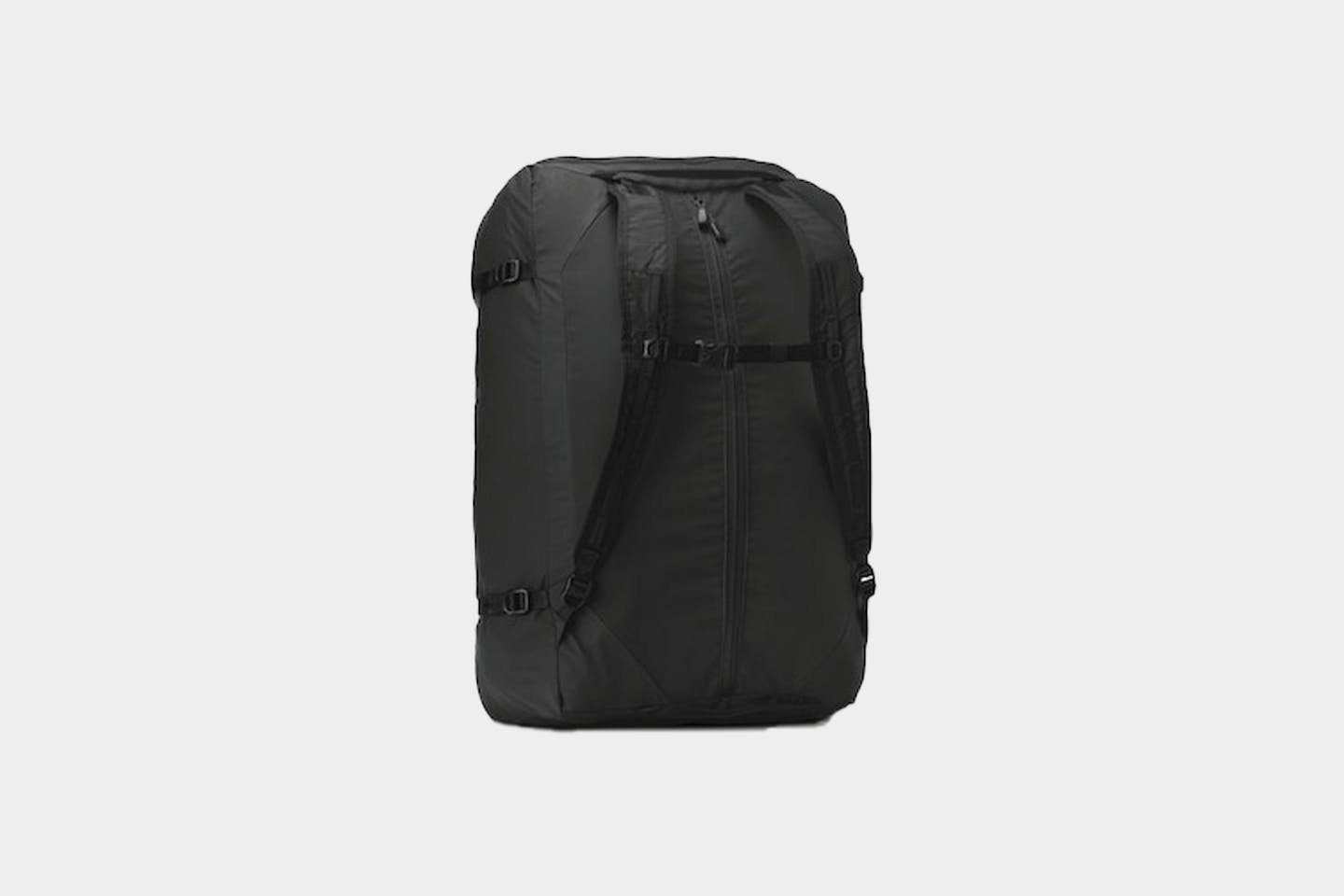 NOMATIC Navigator Collapsible Duffle 42L Review Pack Hacker