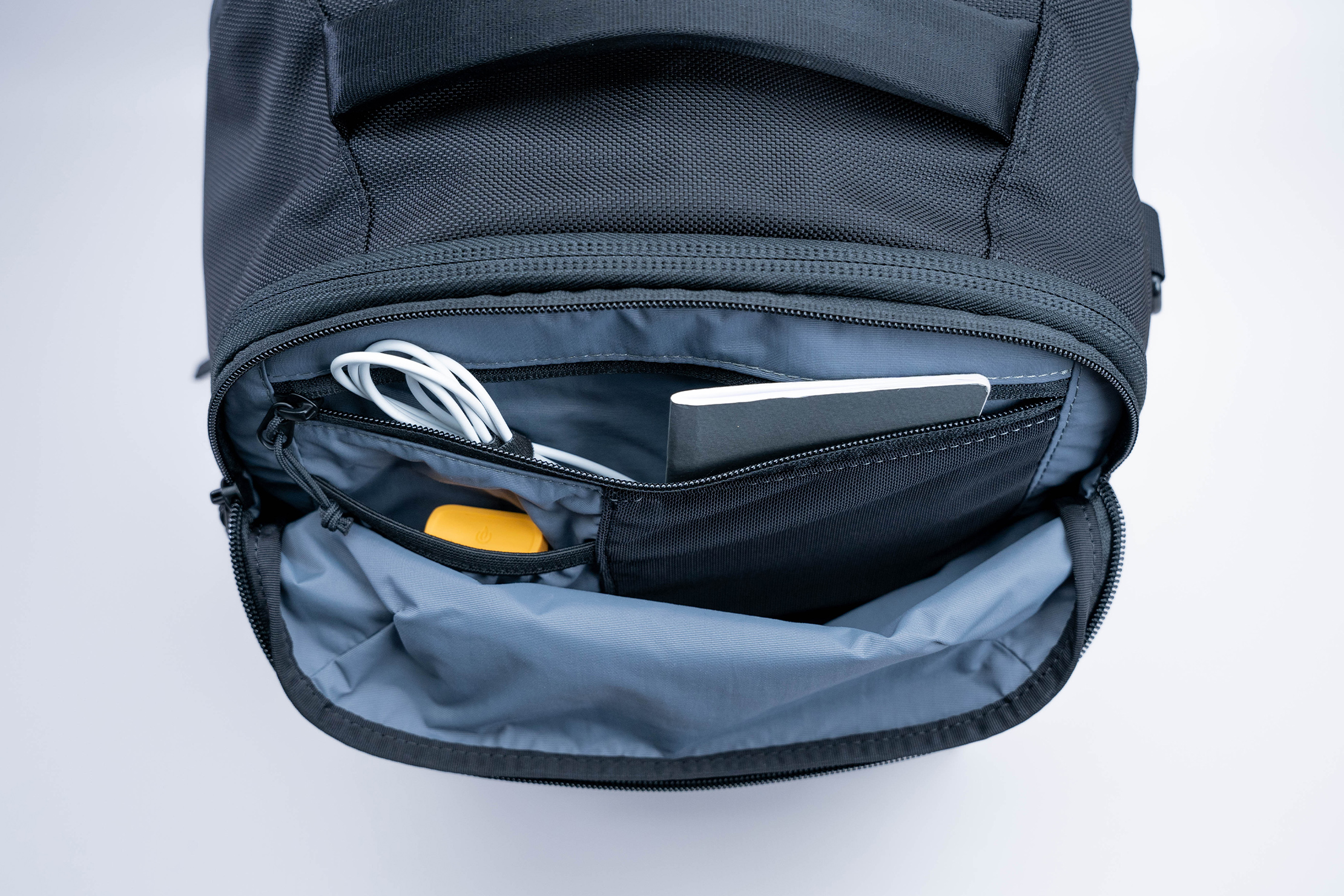 Aer City Pack Pro Front Pocket