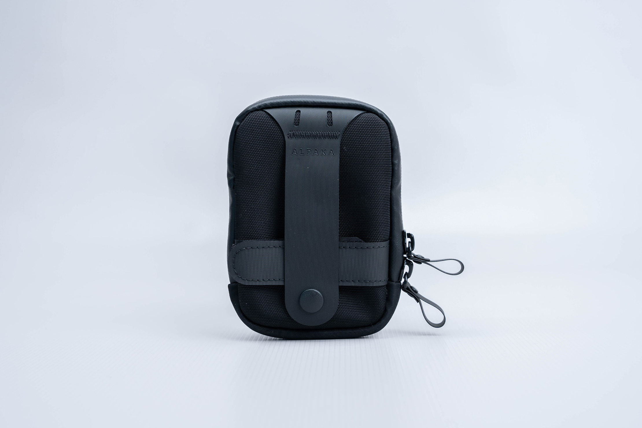 ALPAKA Metro Pouch Review Pack Hacker