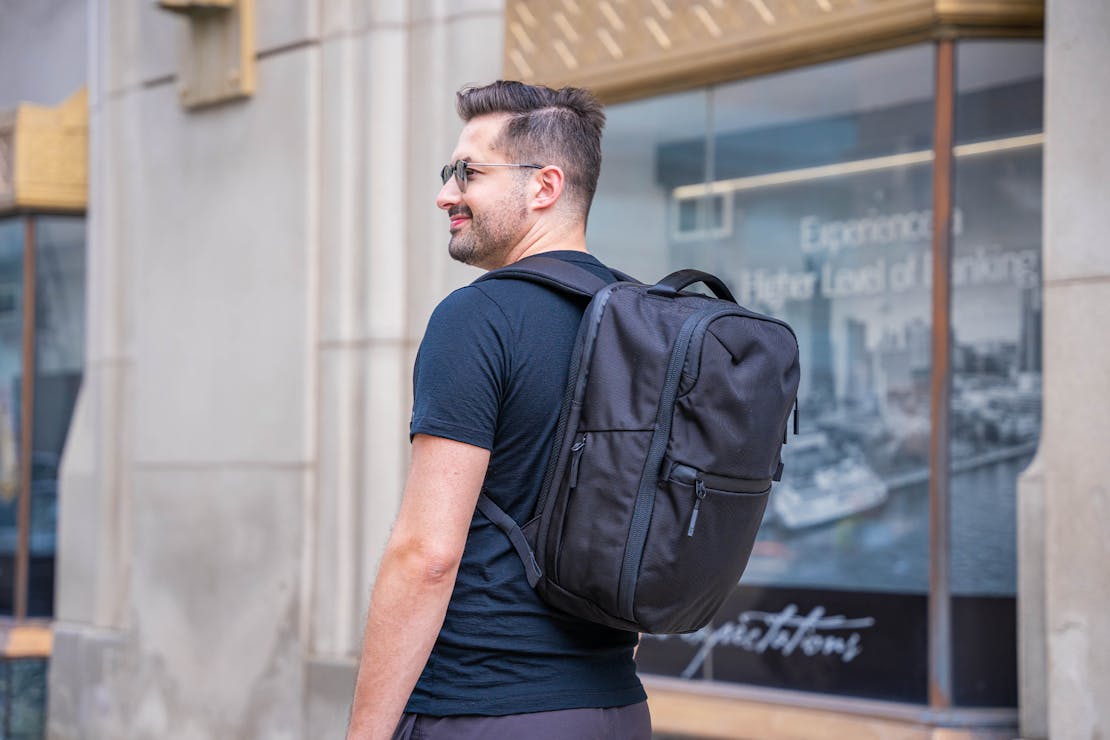 Aer City Pack Pro Review