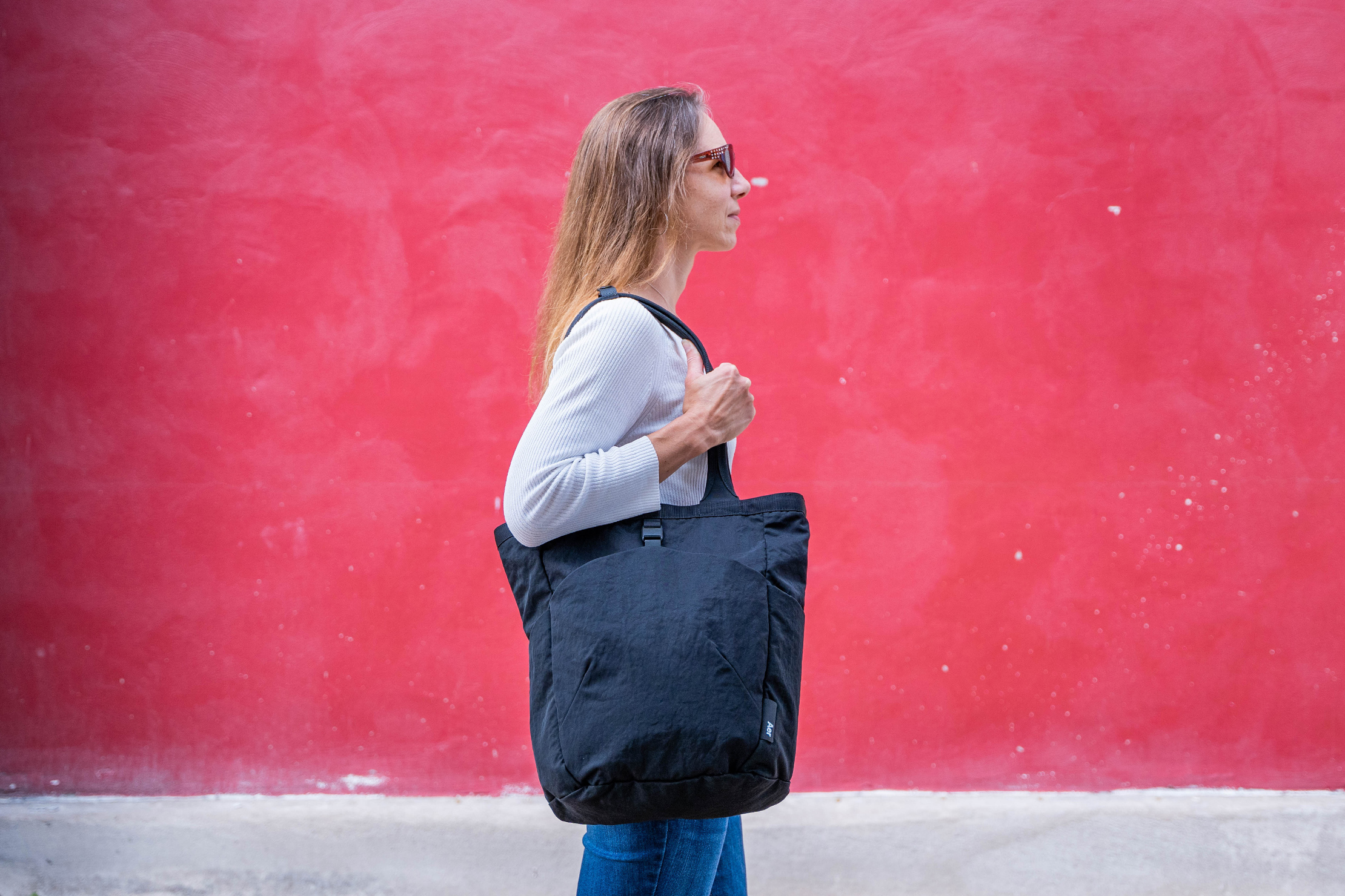 Aer Go Tote 2 Review | Pack Hacker