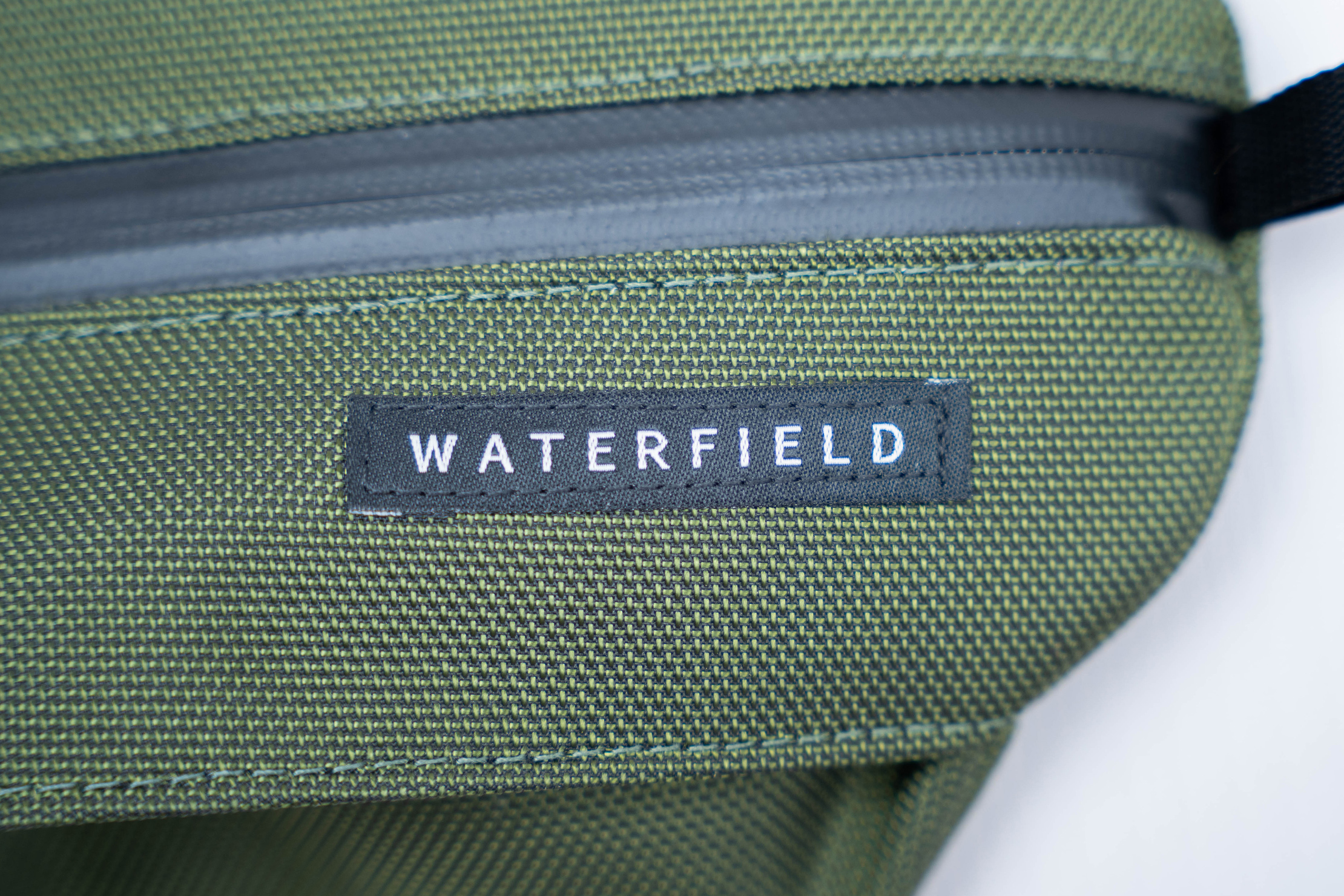 Waterfield Designs Travel Light Dopp Kit Brand