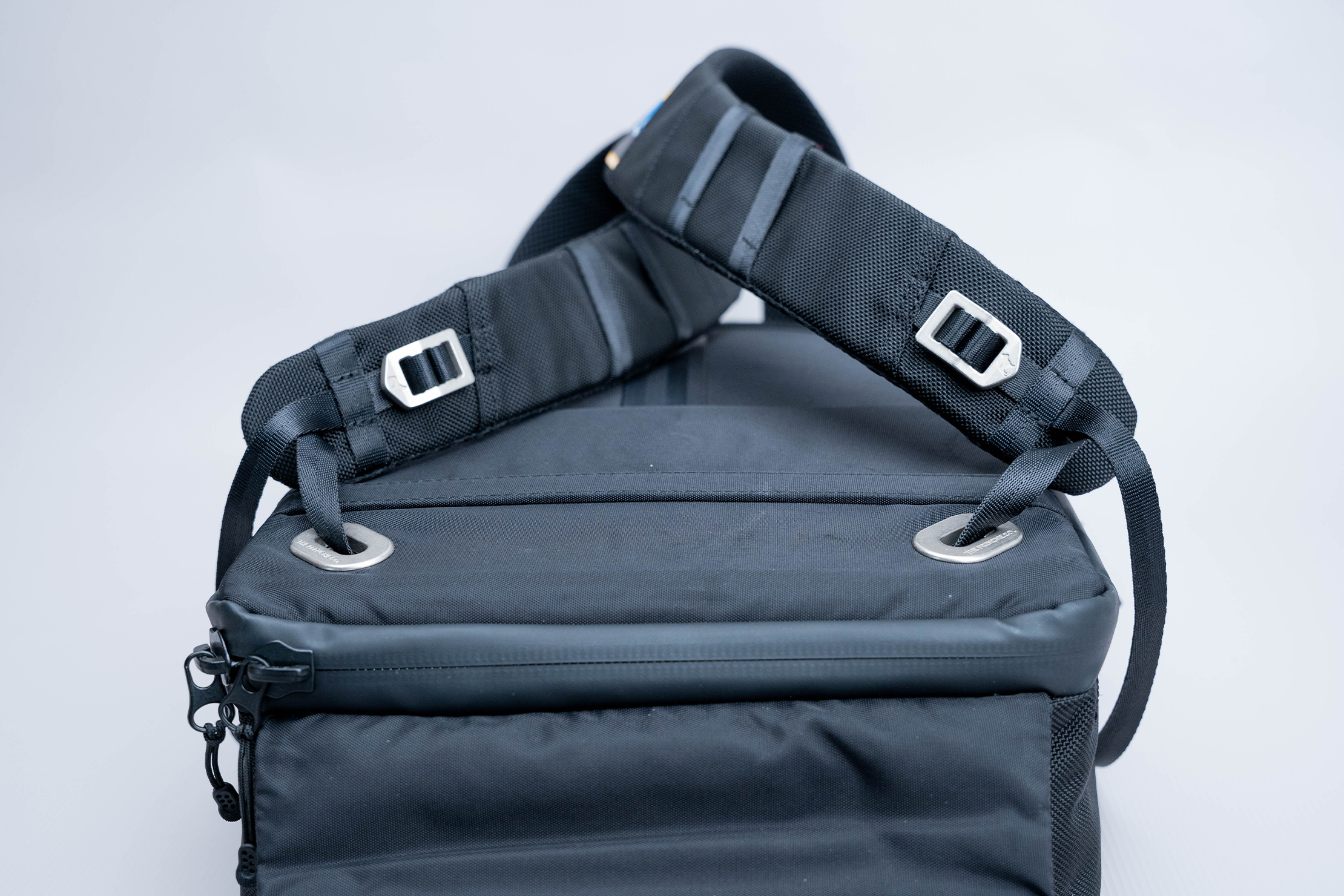 The Frenchie Co. SL Speed Backpack 23L Strap Adjuster