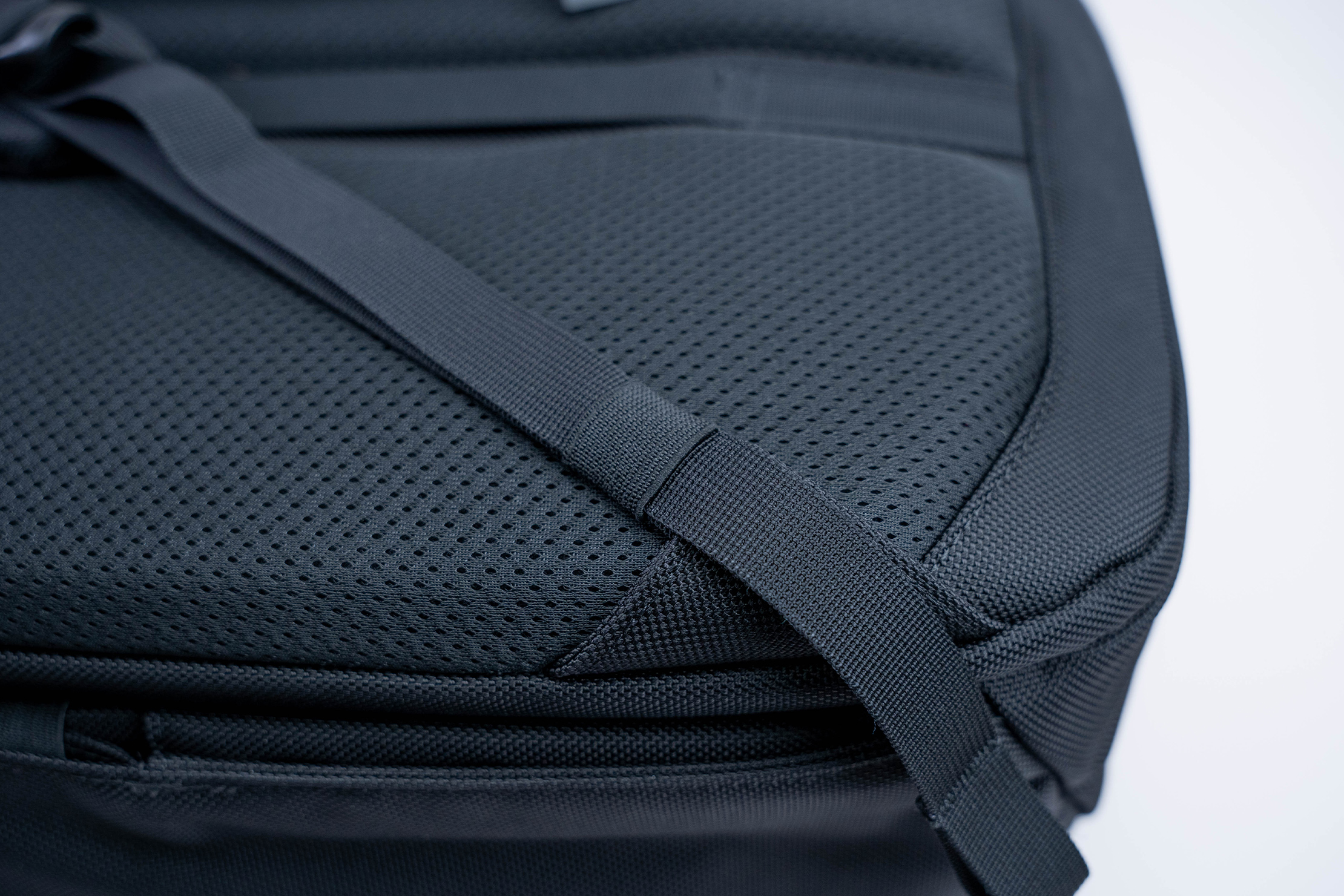 Aer City Pack Pro Strap Keeper