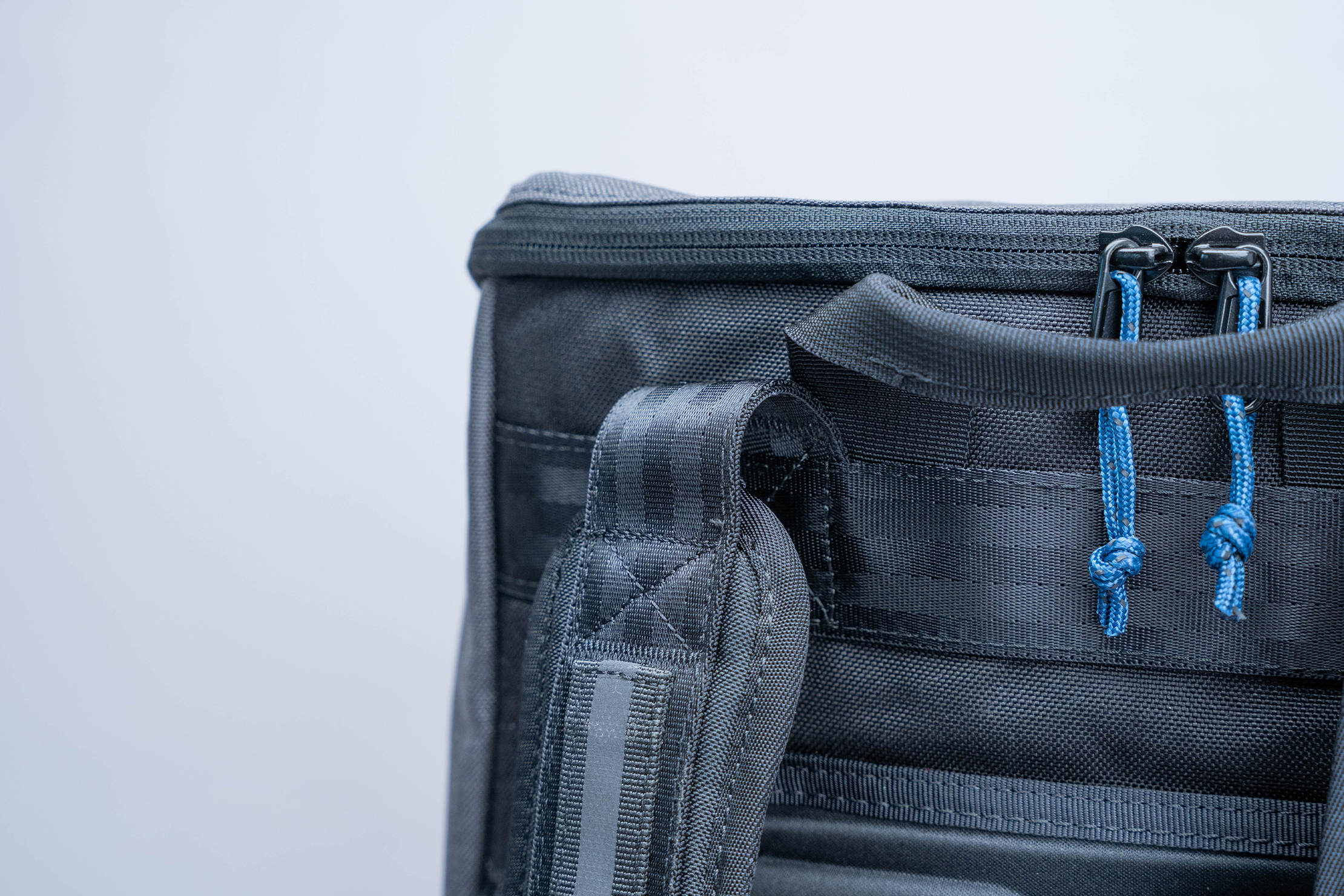 Chrome Industries Volcan Backpack Review | Pack Hacker