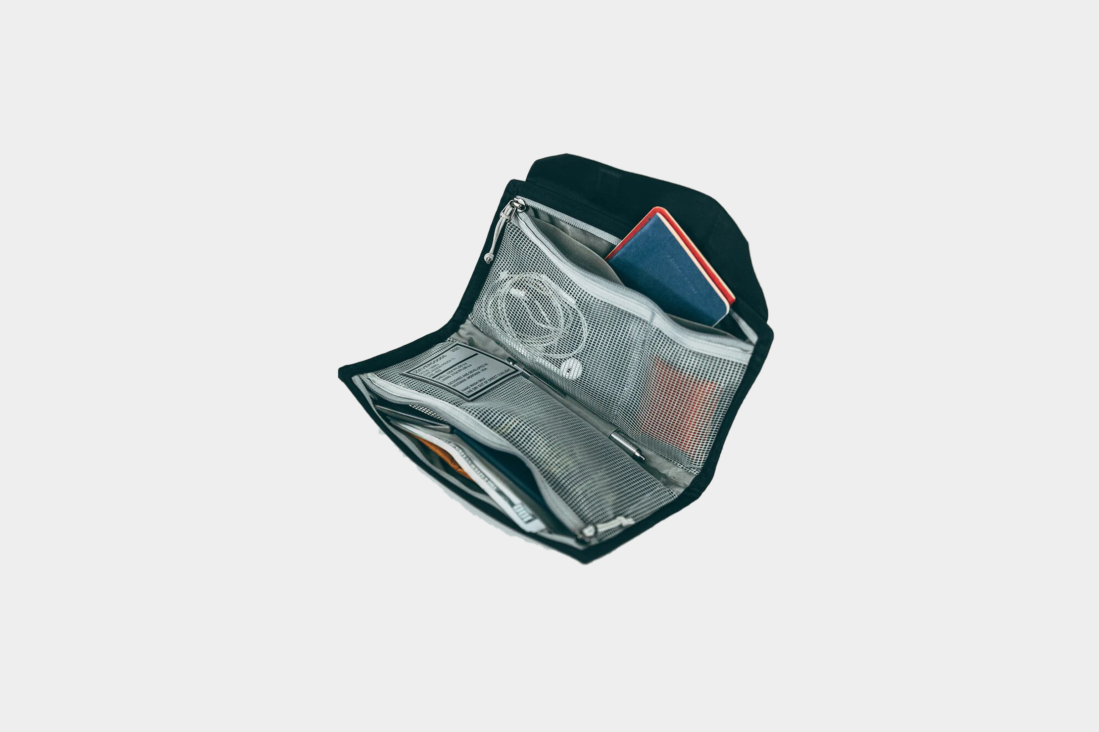 EVERGOODS Civic Access Pouch 1L (CAP1) Review | Pack Hacker