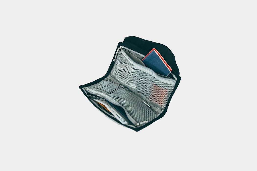 EVERGOODS Civic Access Pouch 1L (CAP1)