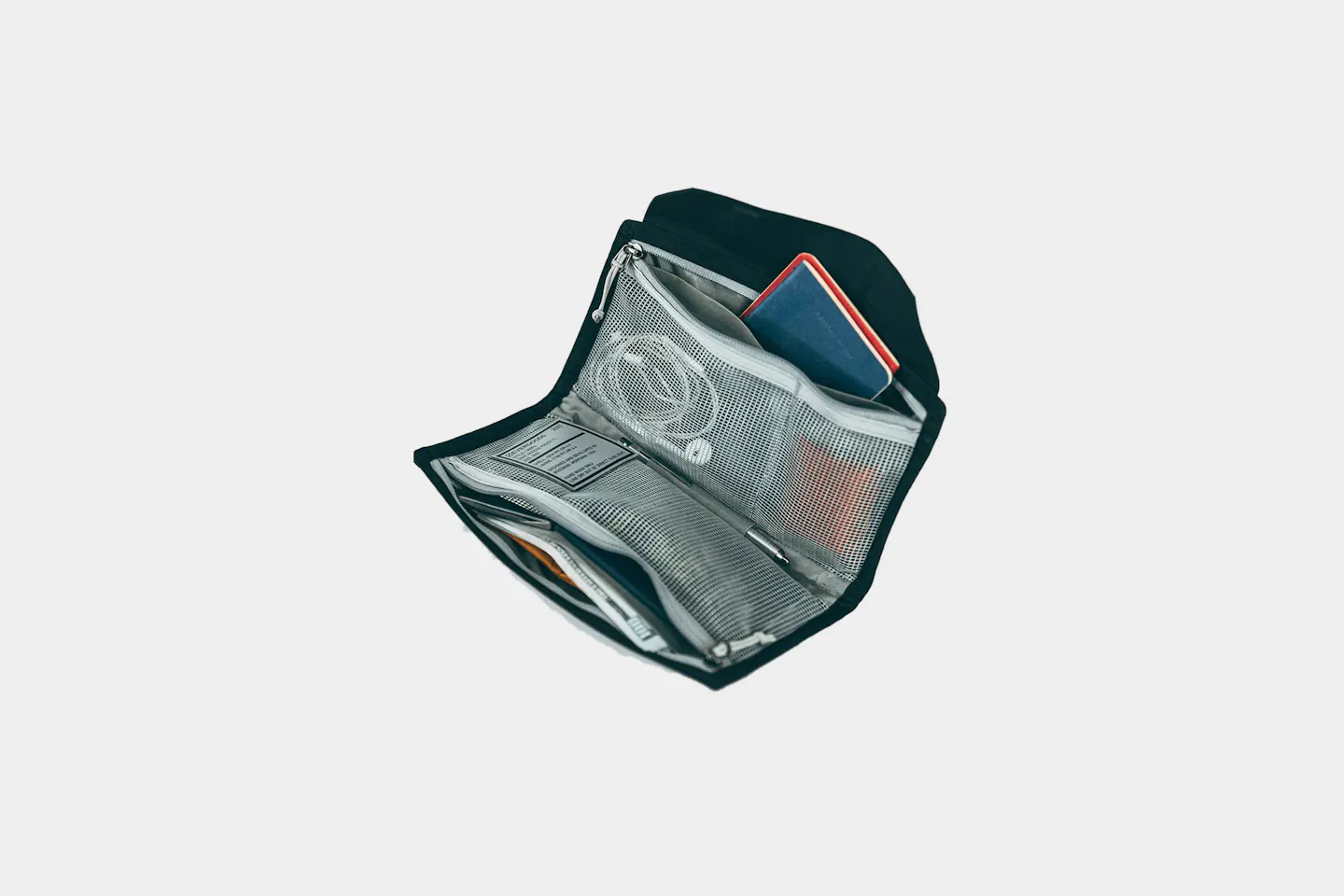 EVERGOODS Civic Access Pouch 1L (CAP1) Review | Pack Hacker
