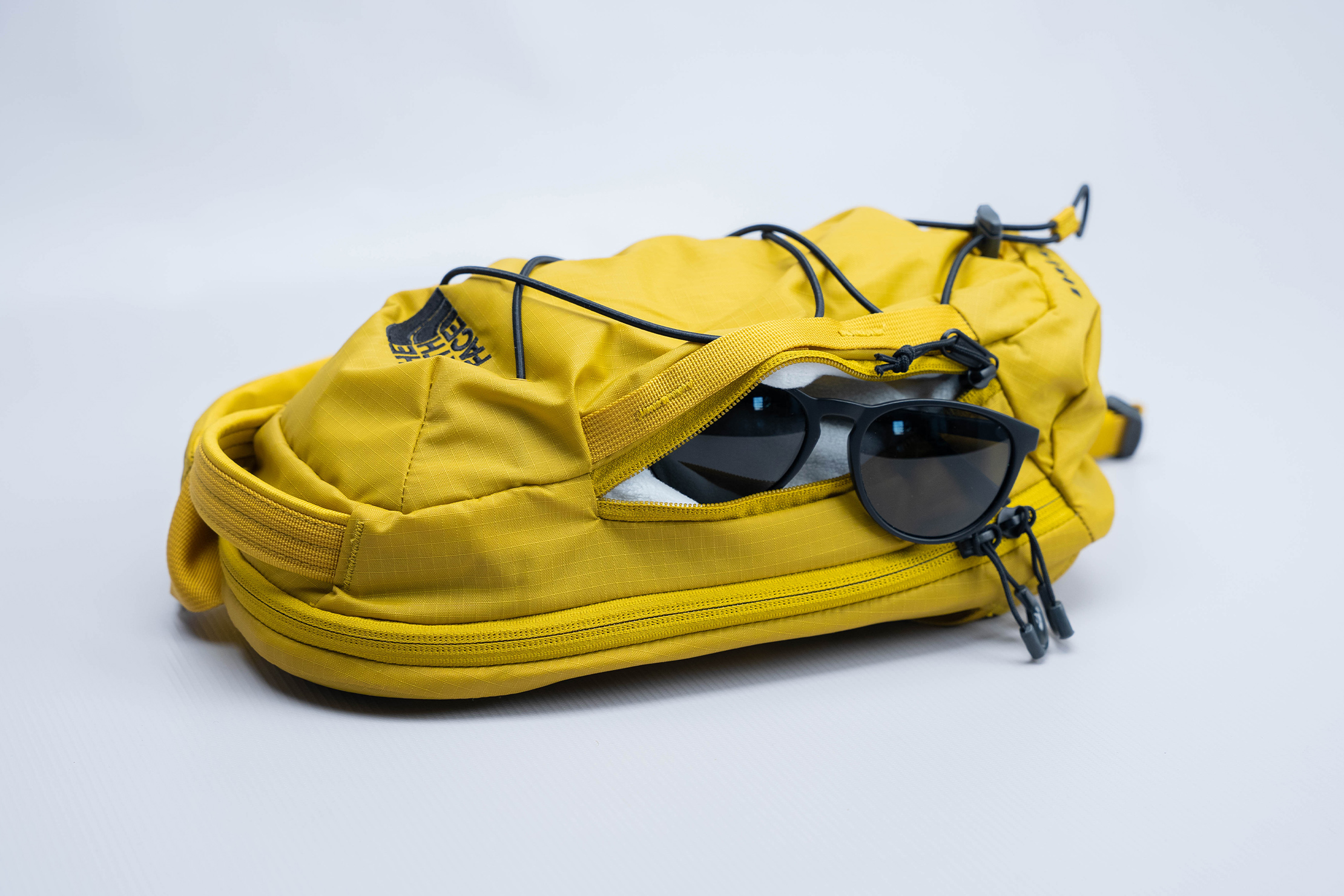 The North Face Borealis Sling Side Pocket 2