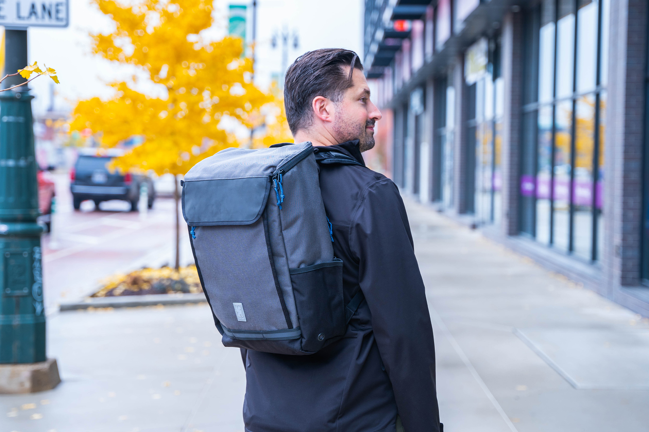 Chrome Industries Volcan Backpack Review Pack Hacker | lupon.gov.ph