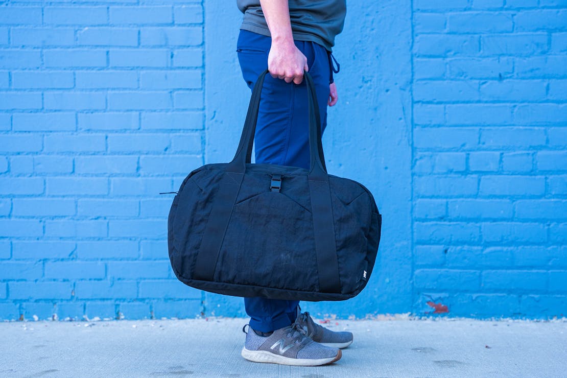 Aer Go Duffel 2 Review