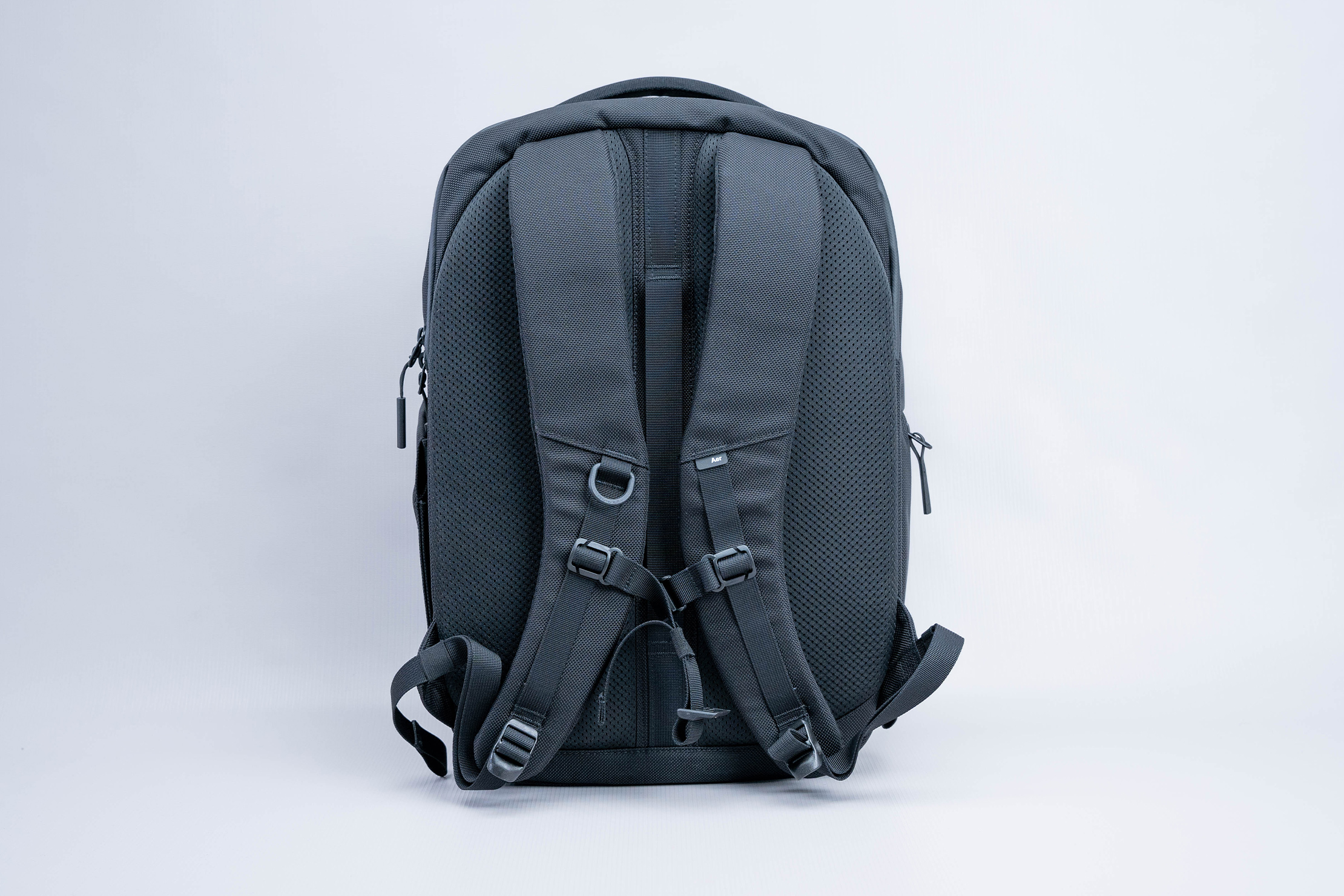 Aer City Pack Pro Back Full