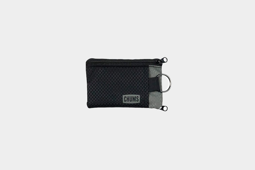 Chums Surfshorts Wallet