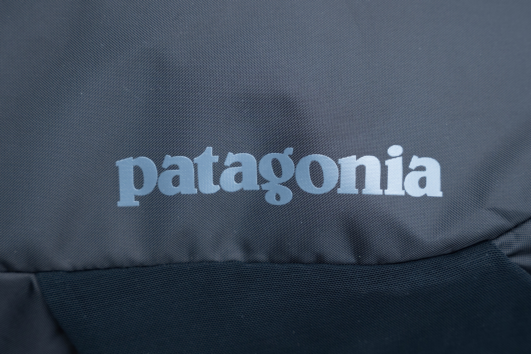 Patagonia Atom Tote Pack Brand