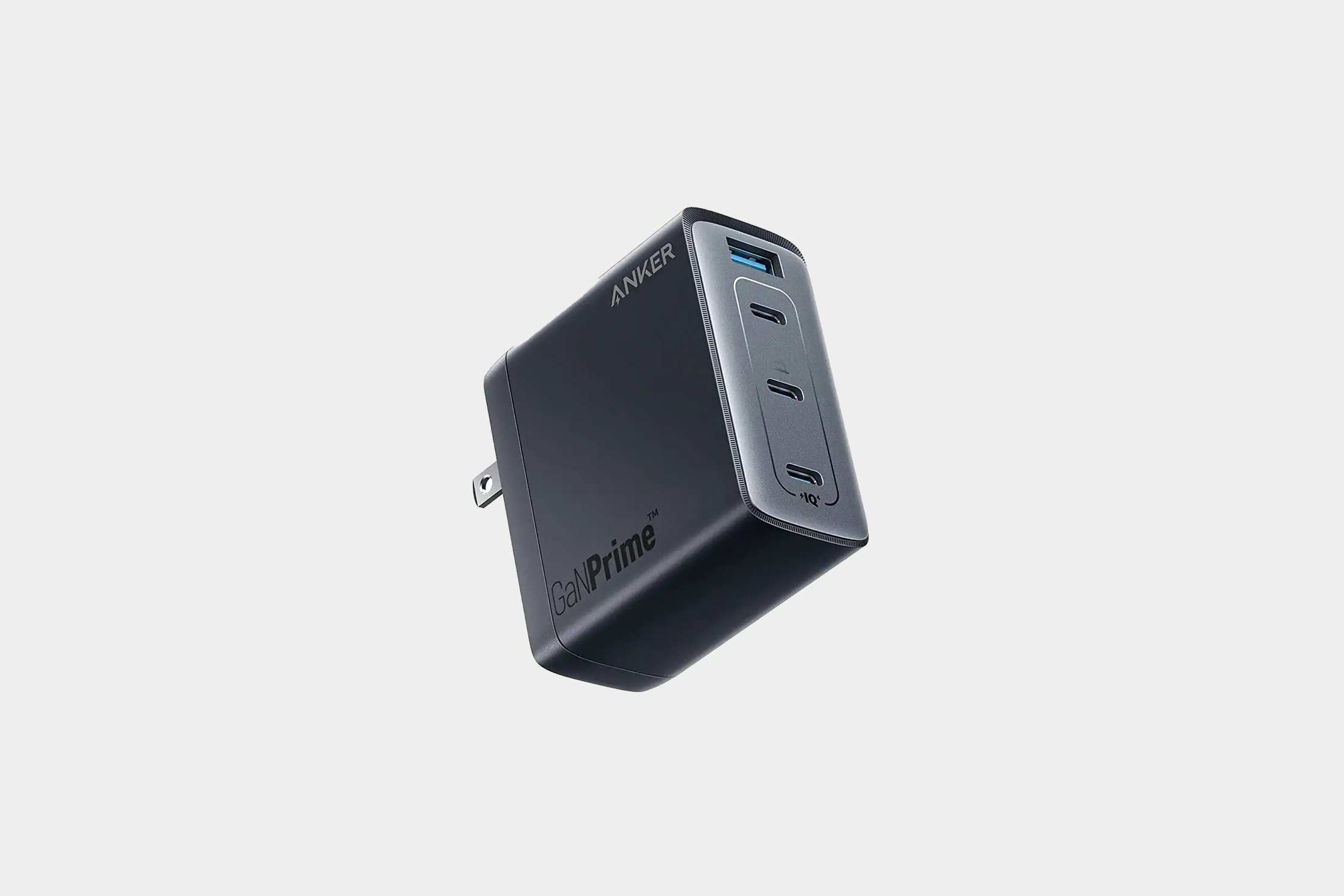 ジャンク扱い  Anker 747 Charger GaNPrime 150W