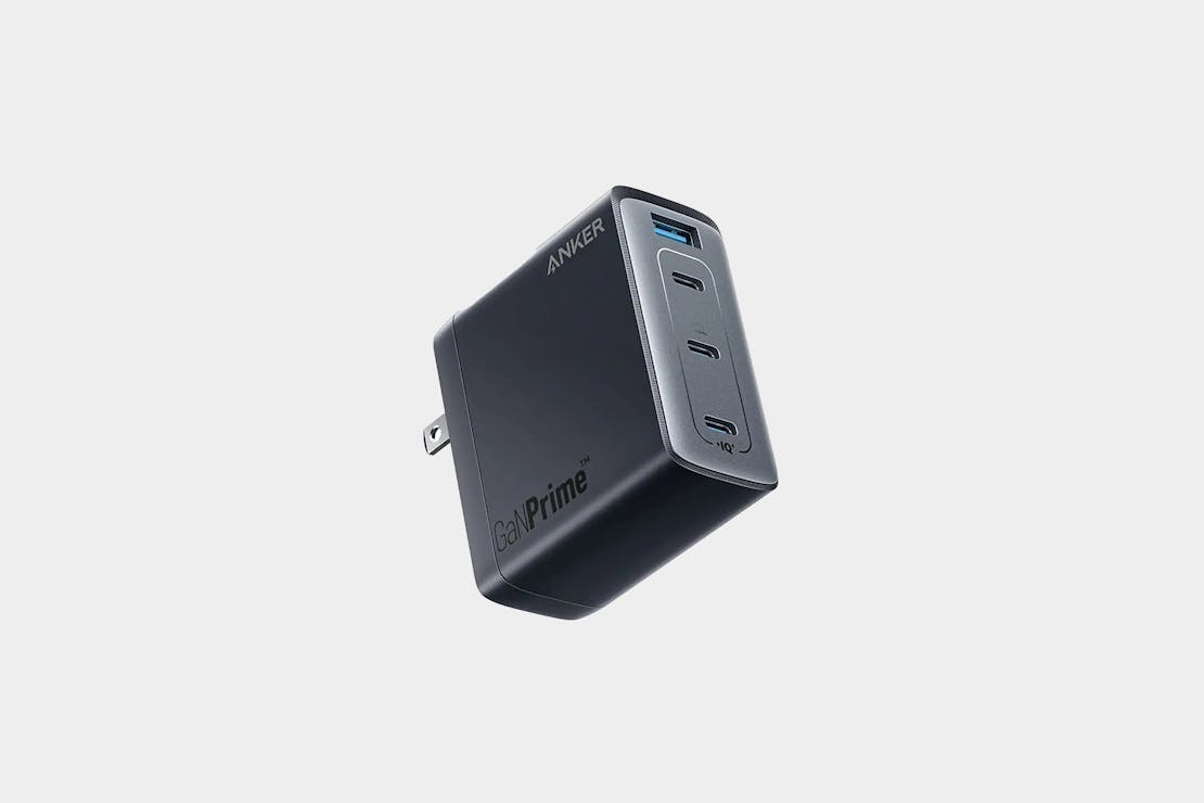 Anker 747 Charger (GaNPrime 150W)