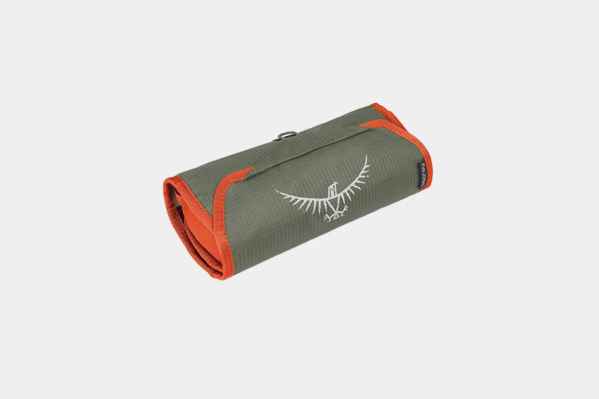 Ultralight Roll Organizer