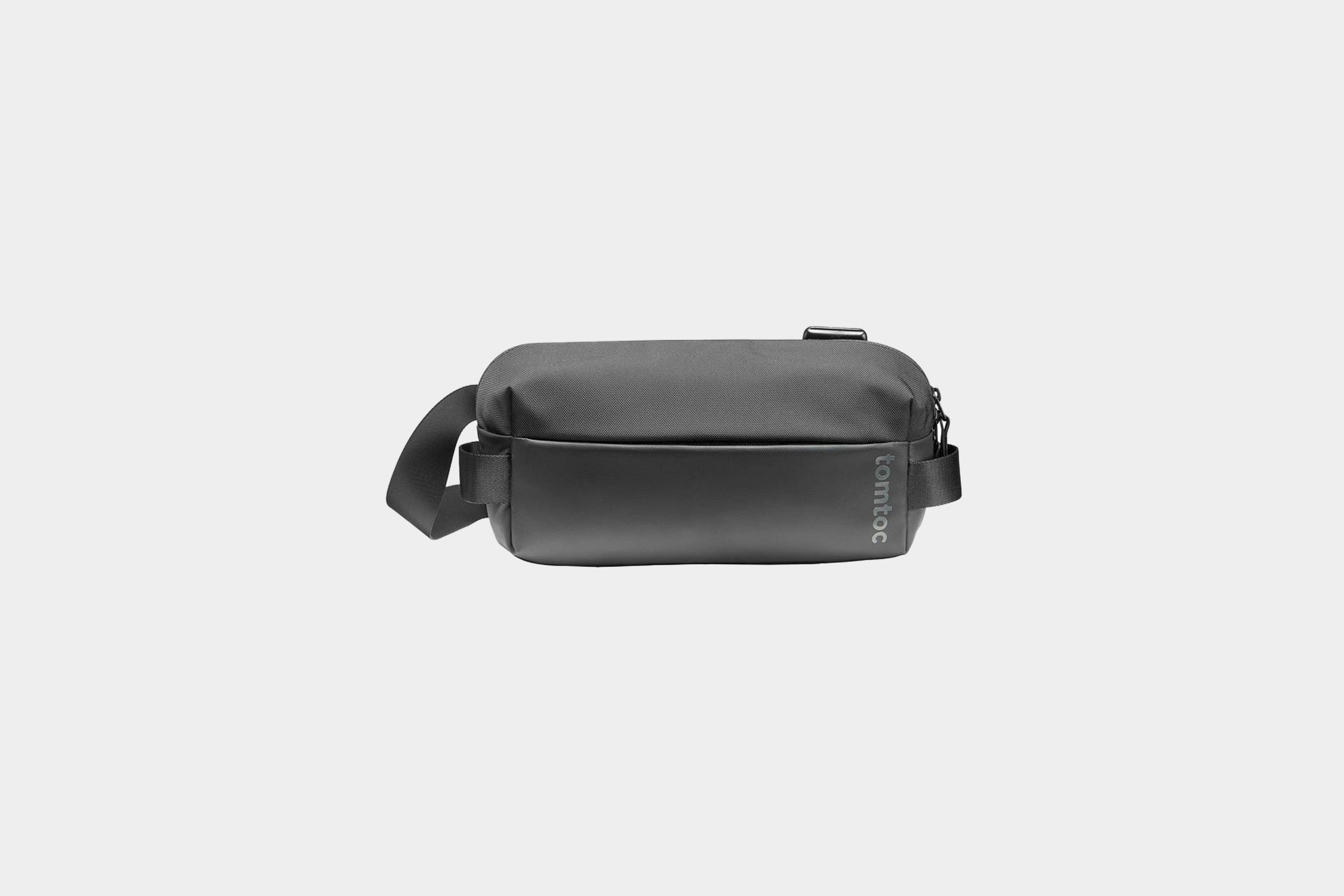 Crossbody Bag Messenger Bag For Men Waterproof Short Trip Casual – zinmark