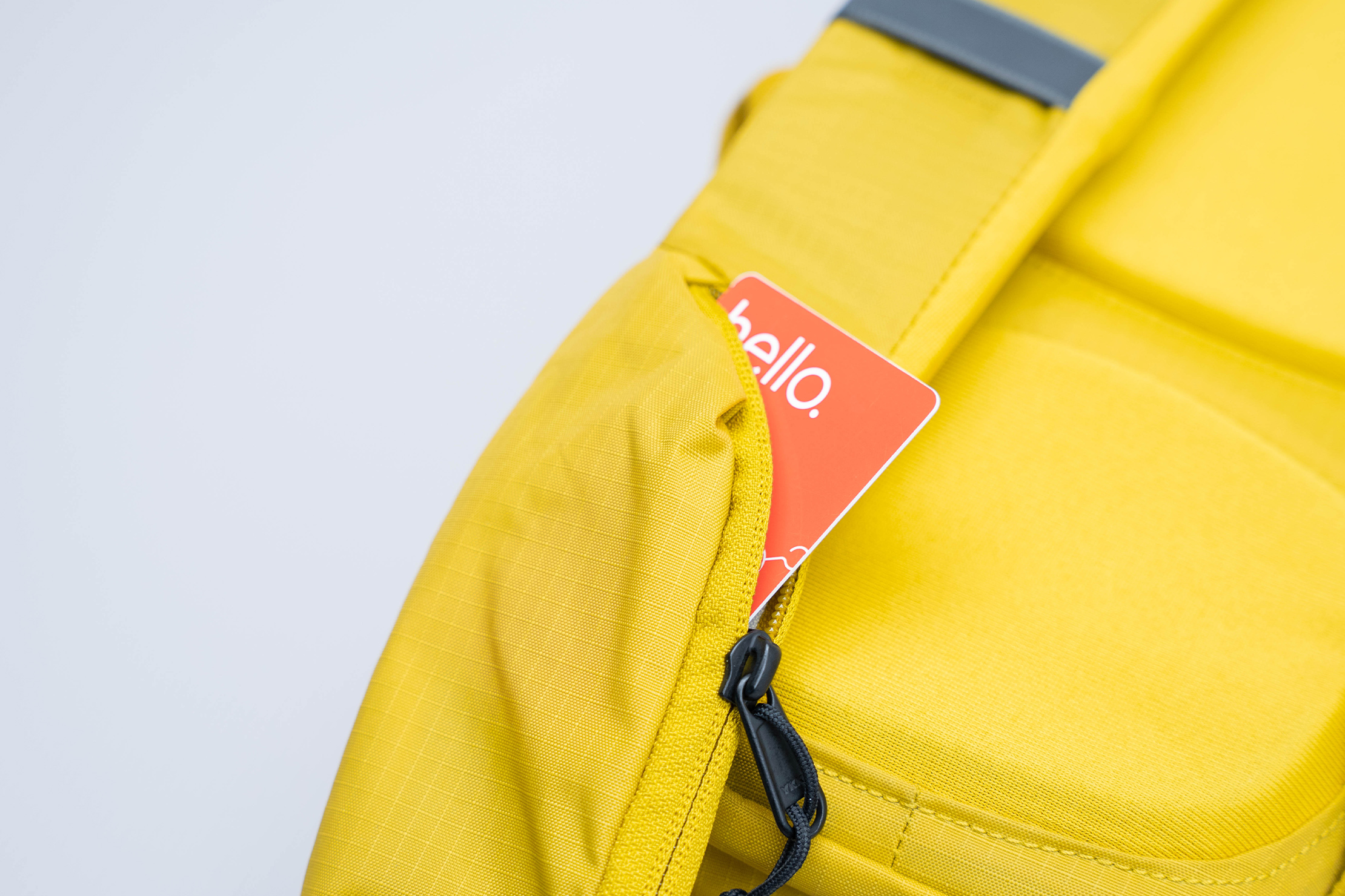 The North Face Borealis Sling Studio Strap Pocket