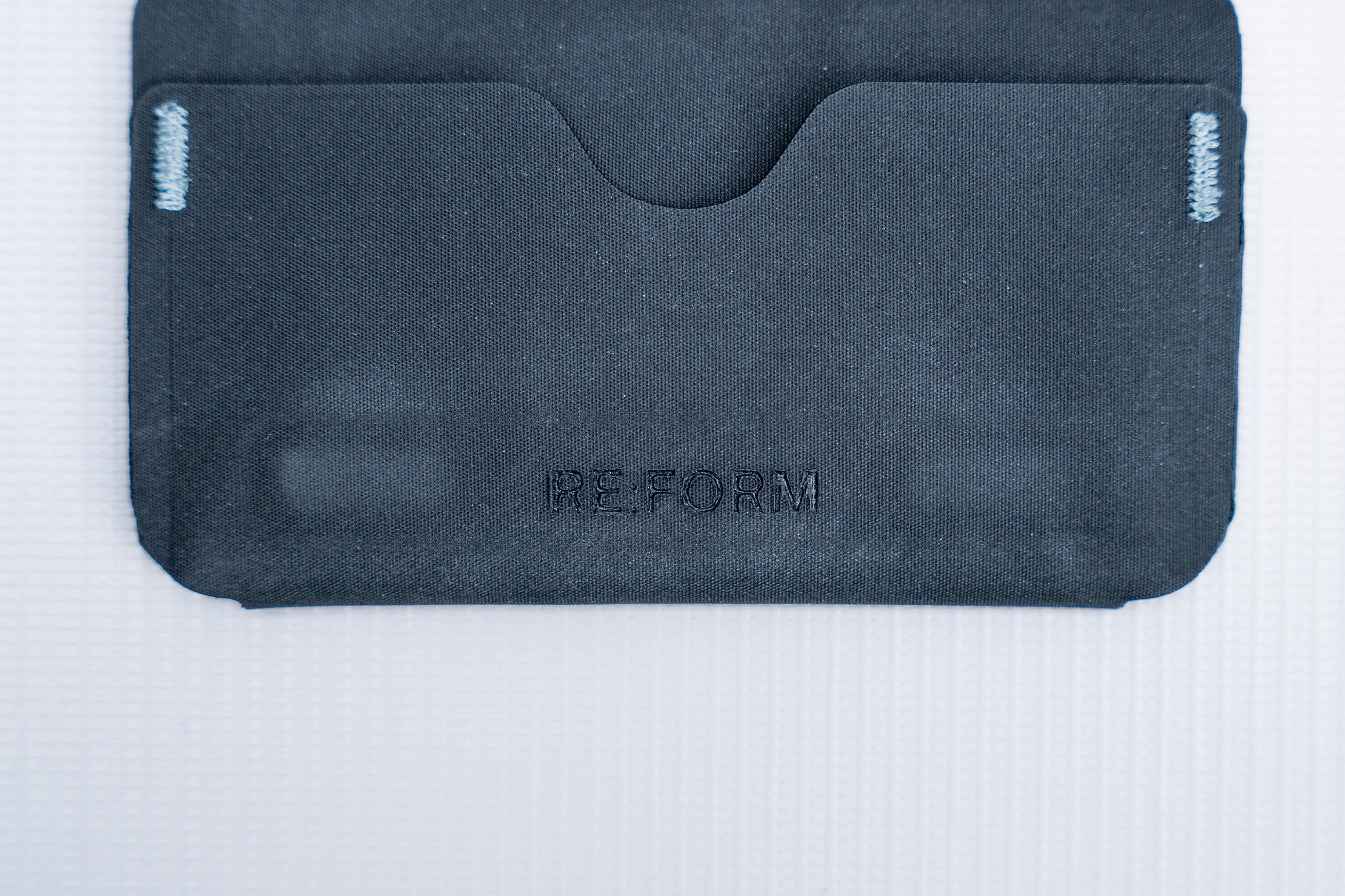 RE:FORM RE:02 (Card Holder) Brand