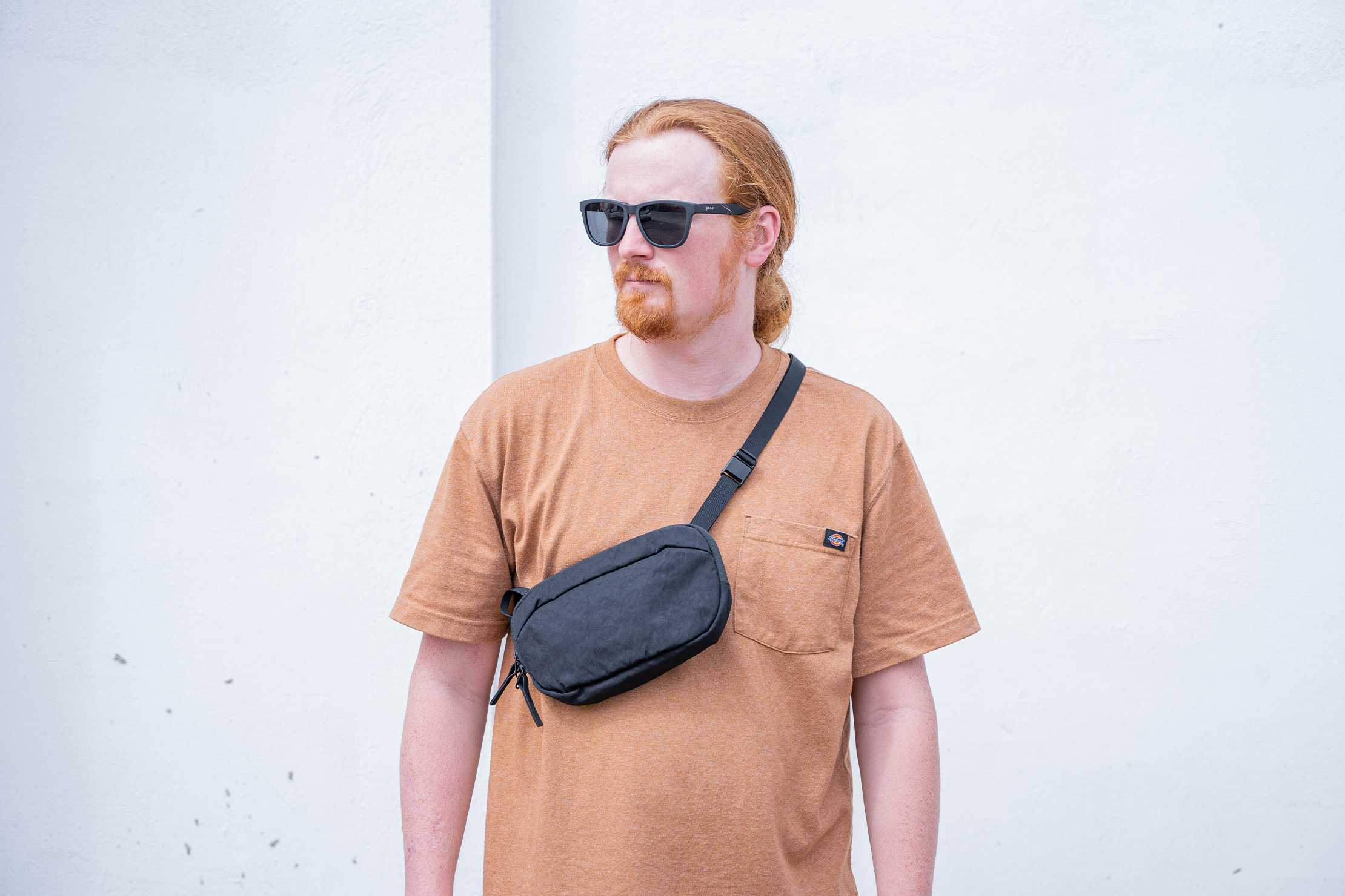 Aer City Sling 2 Review