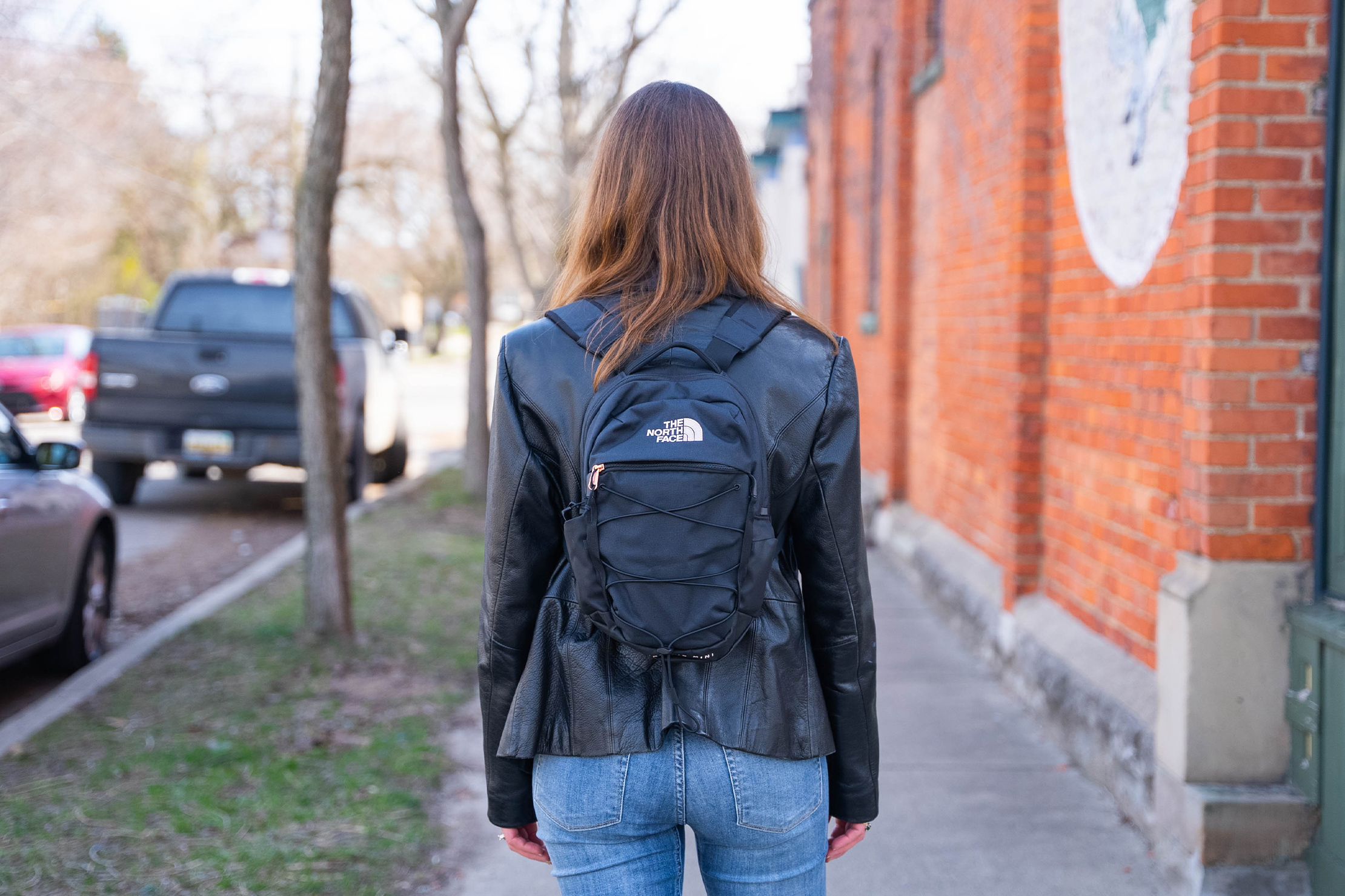 The North Face Borealis Mini Backpack Review Pack Hacker