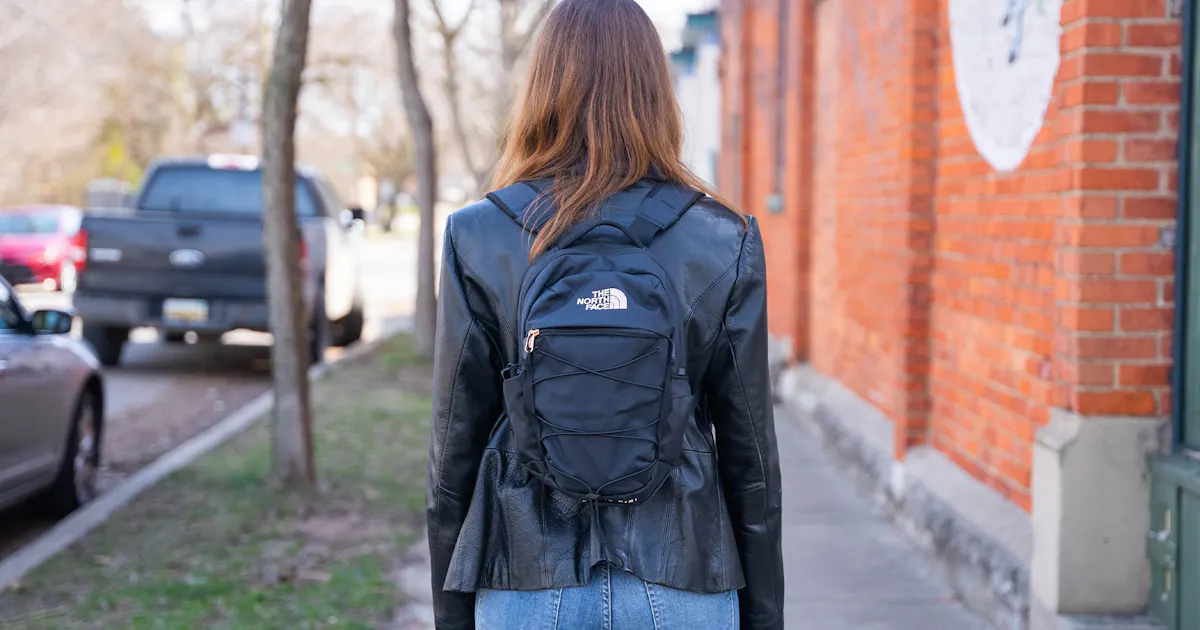 borealis mini backpack laptop paced city days and casual routines The North Face Borealis Mini