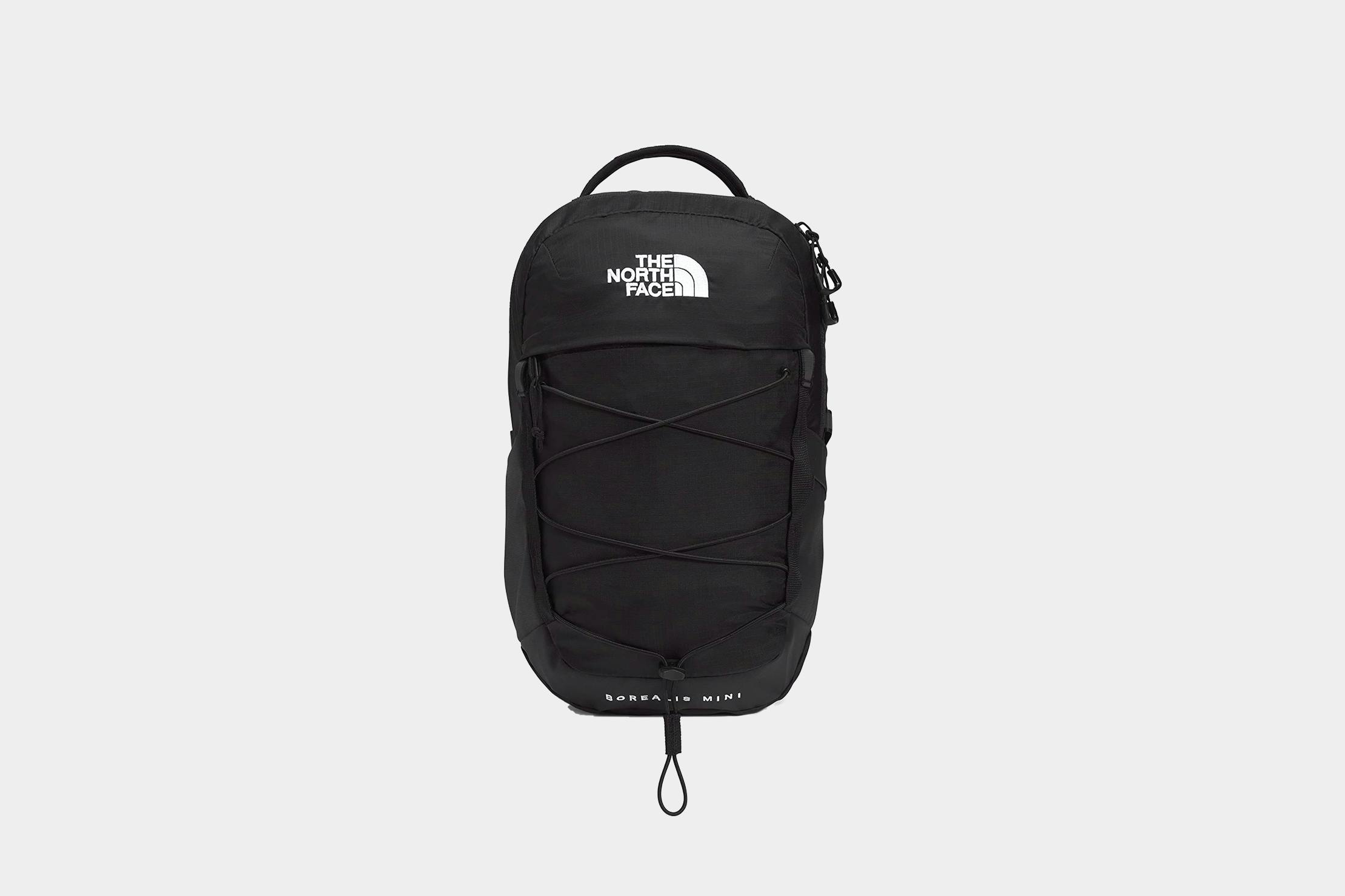The North Face Borealis Mini Backpack Review Pack Hacker