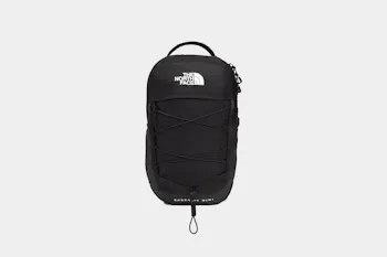 The North Face Borealis Mini Backpack Review | Pack Hacker The North Face Borealis Mini Backpack Review | Pack Hacker