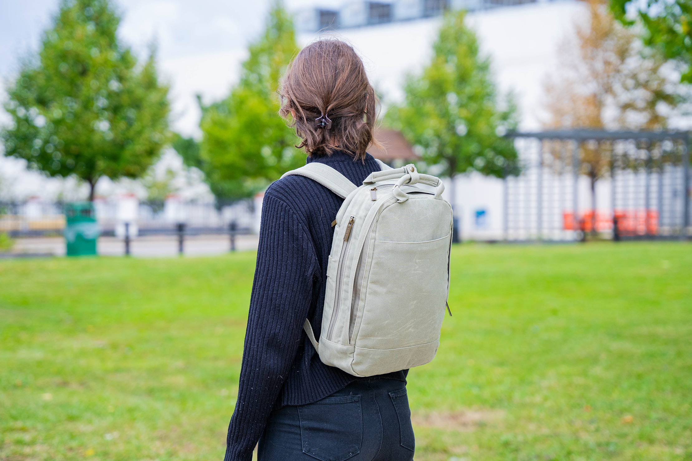Day Owl Slim Backpack Review | Pack Hacker
