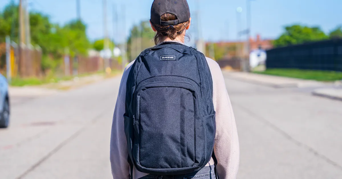 Dakine Campus L 33L Backpack Review | Pack Hacker Dakine Campus L 33L Backpack Review | Pack Hacker