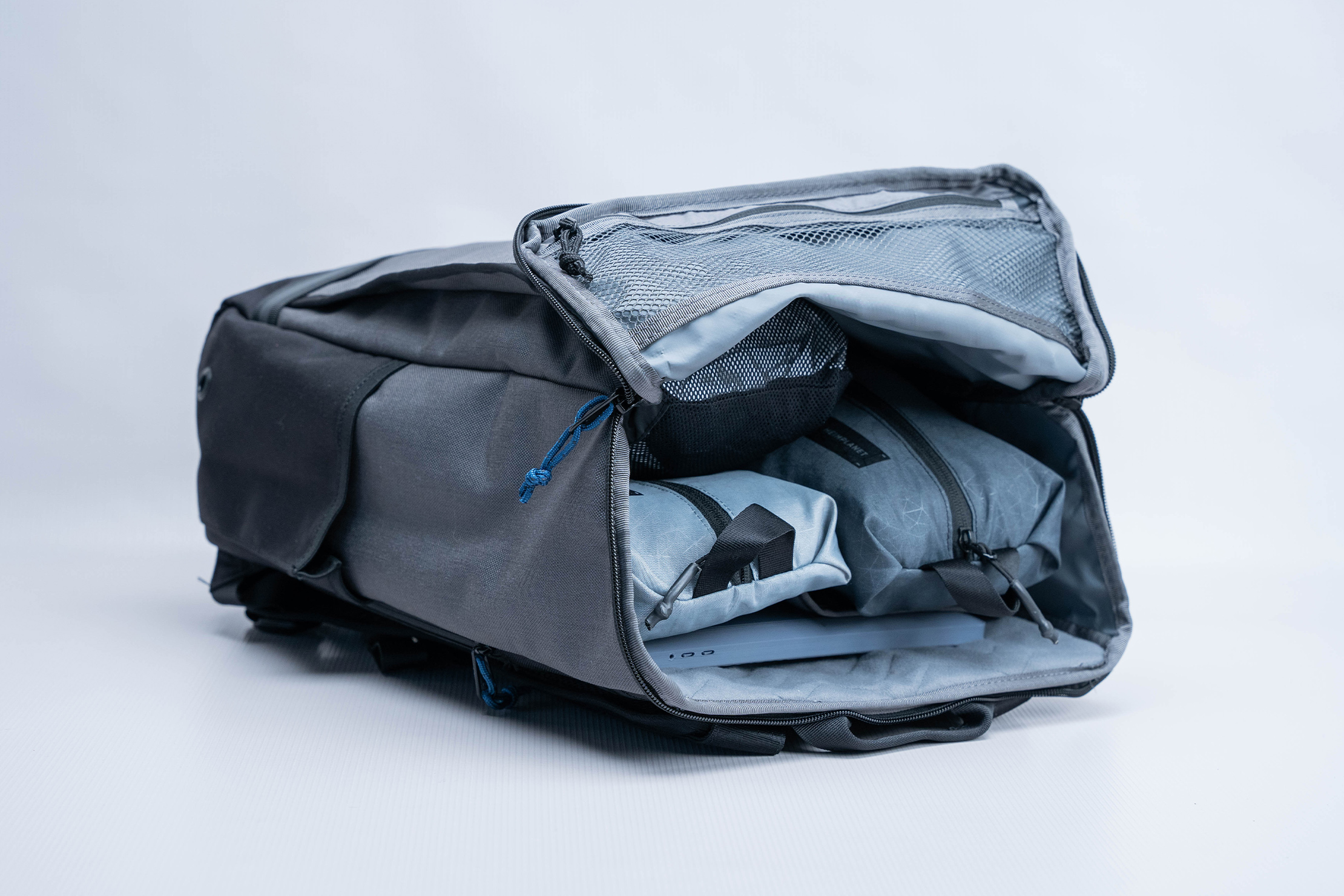 Chrome Industries Volcan Backpack Review | Pack Hacker