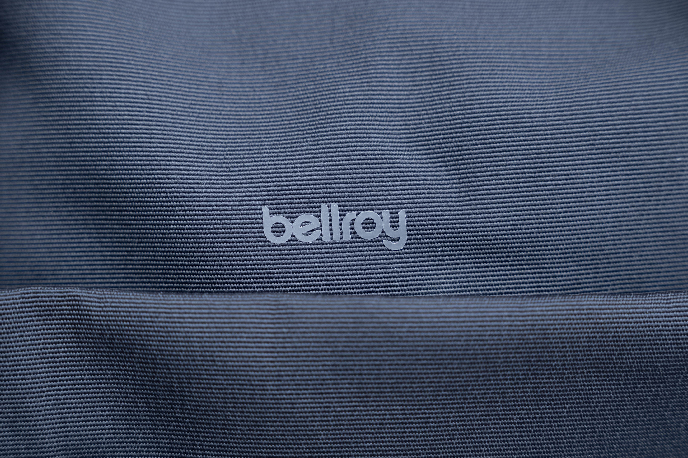 Bellroy Tech Briefcase Brand