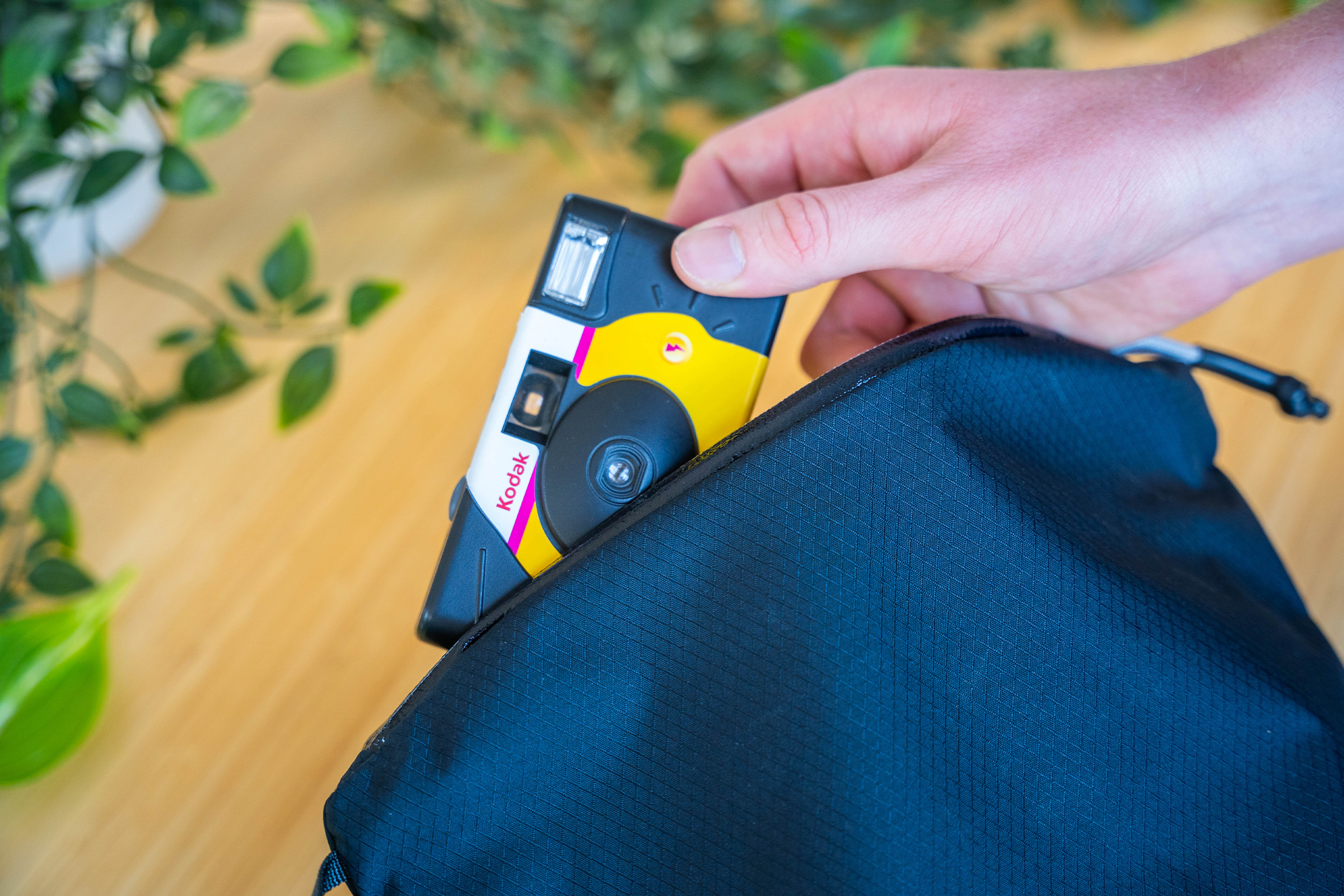 Bellroy Lite Pouch Duo Camera
