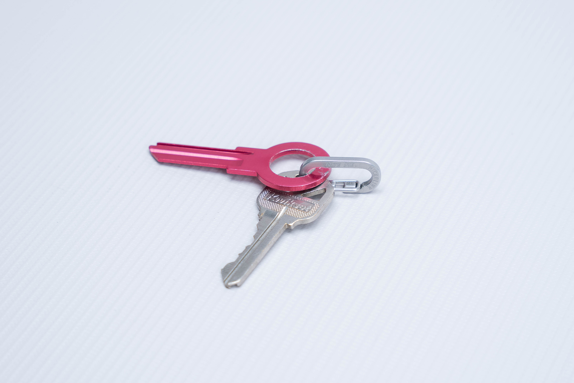 Nite Ize MicroLink Carabiner Keys