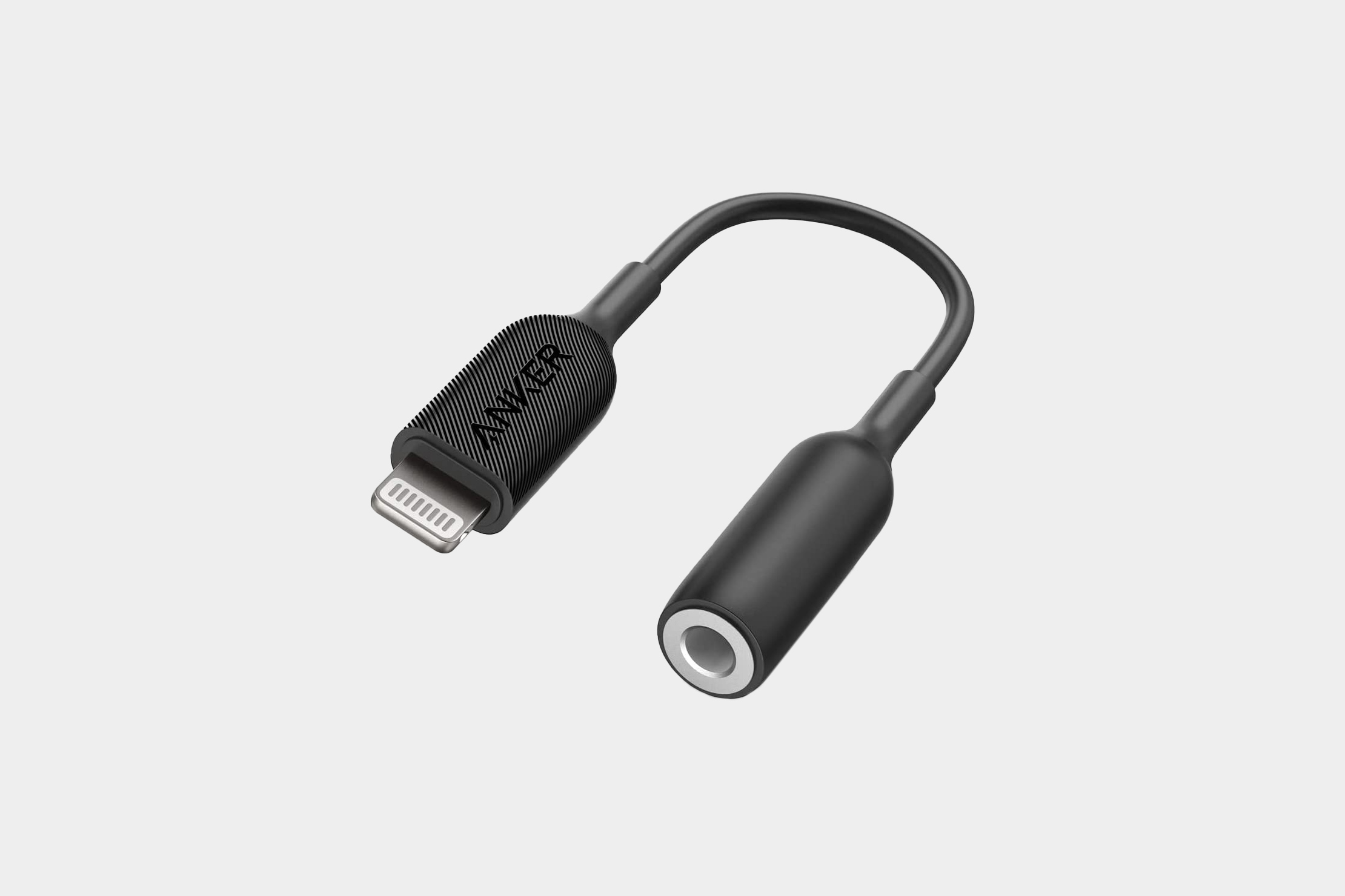 Anker lightning to online 3.5 mm