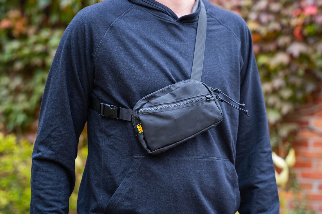 1733 Waste Pouch