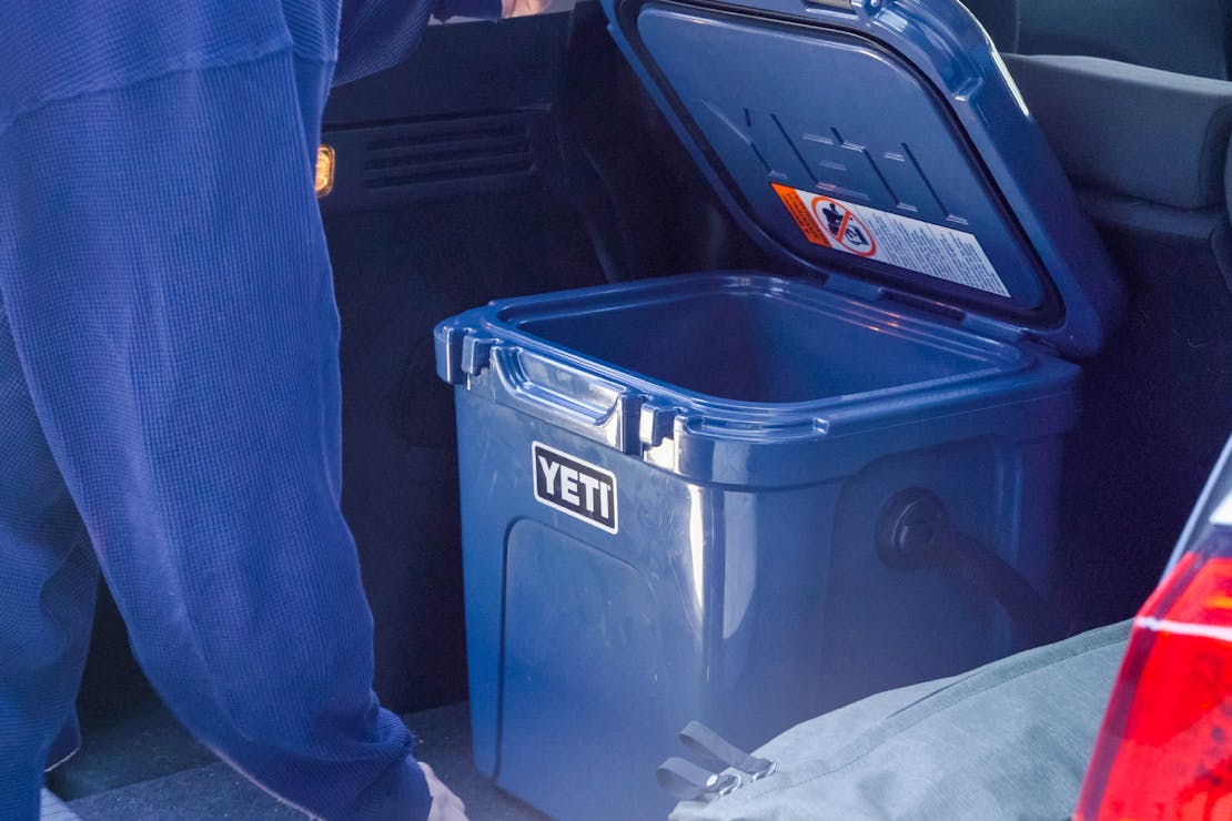 YETI Roadie 24 Cooler Review