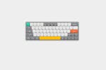 NuPhy Air60 Wireless Mechanical Keyboard