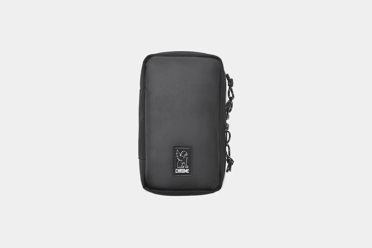 Chrome Industries Tech Accessory Pouch Review | Pack Hacker