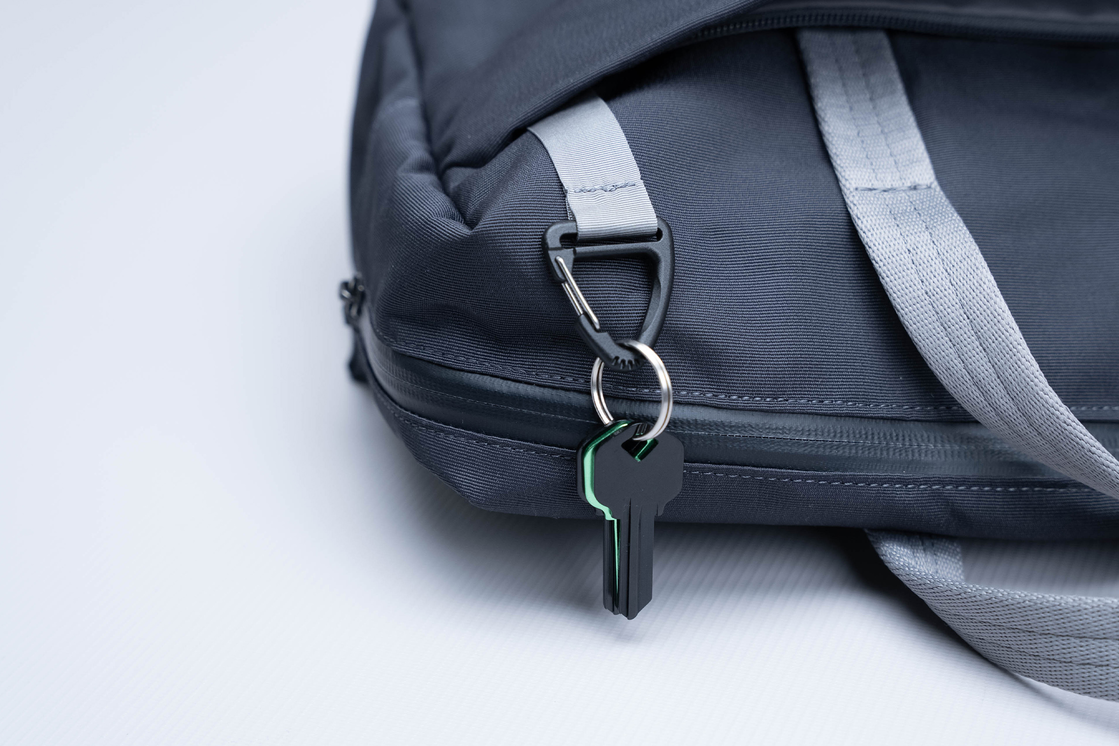 Bellroy Tech Briefcase Keys