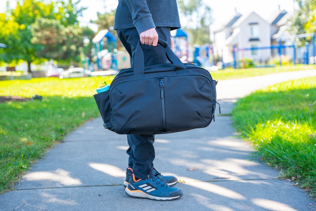 Best Duffle Bag: How To Pick In 2024