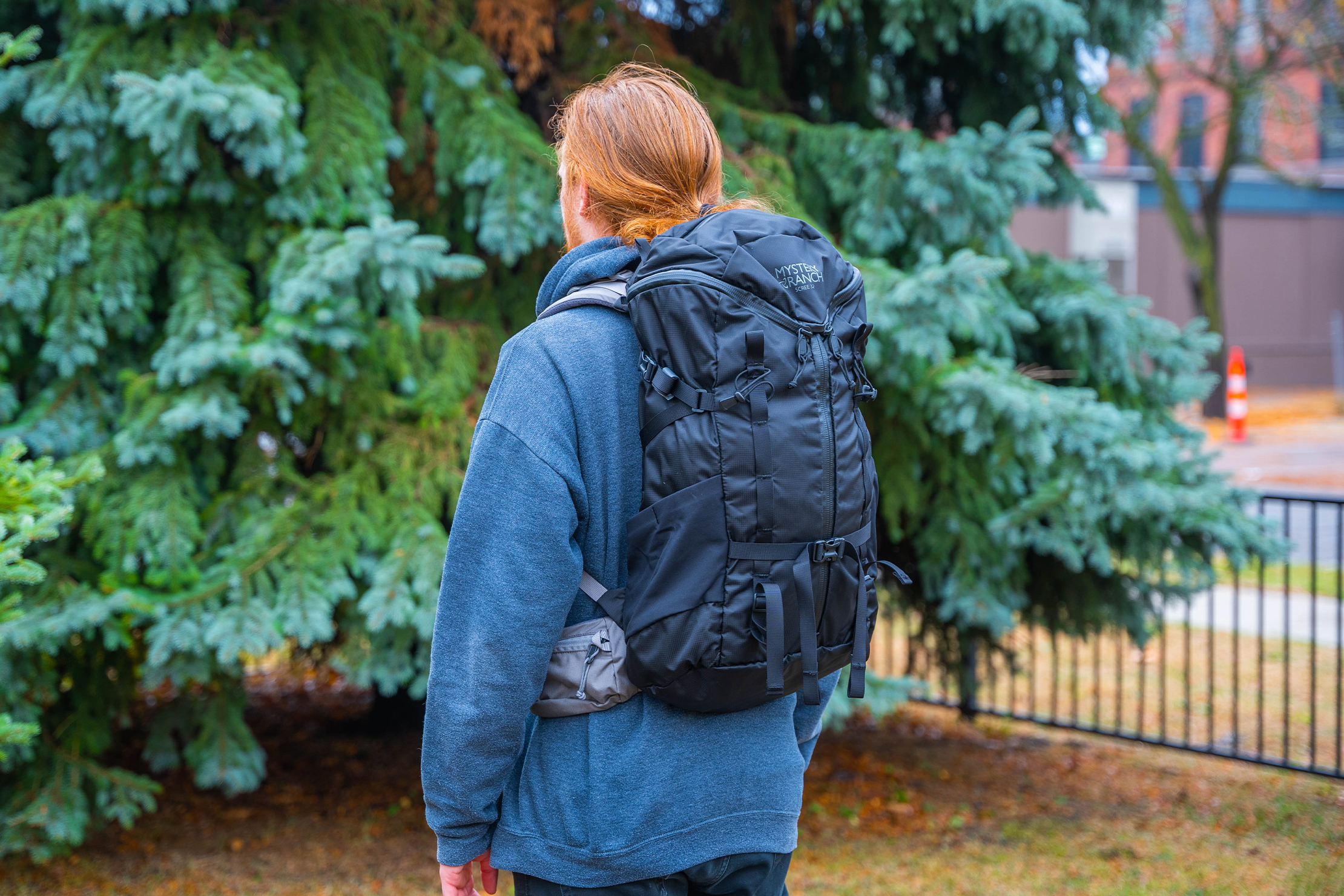 Mystery Ranch Scree 32 Backpack Review | atelier-yuwa.ciao.jp