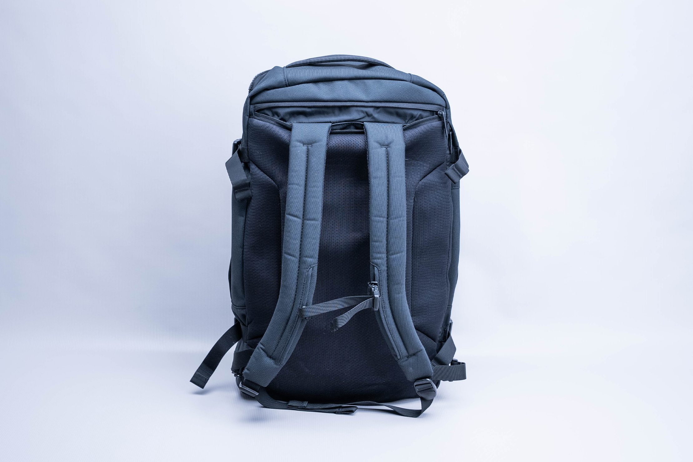 Away F.A.R Convertible Backpack 45L Full Back