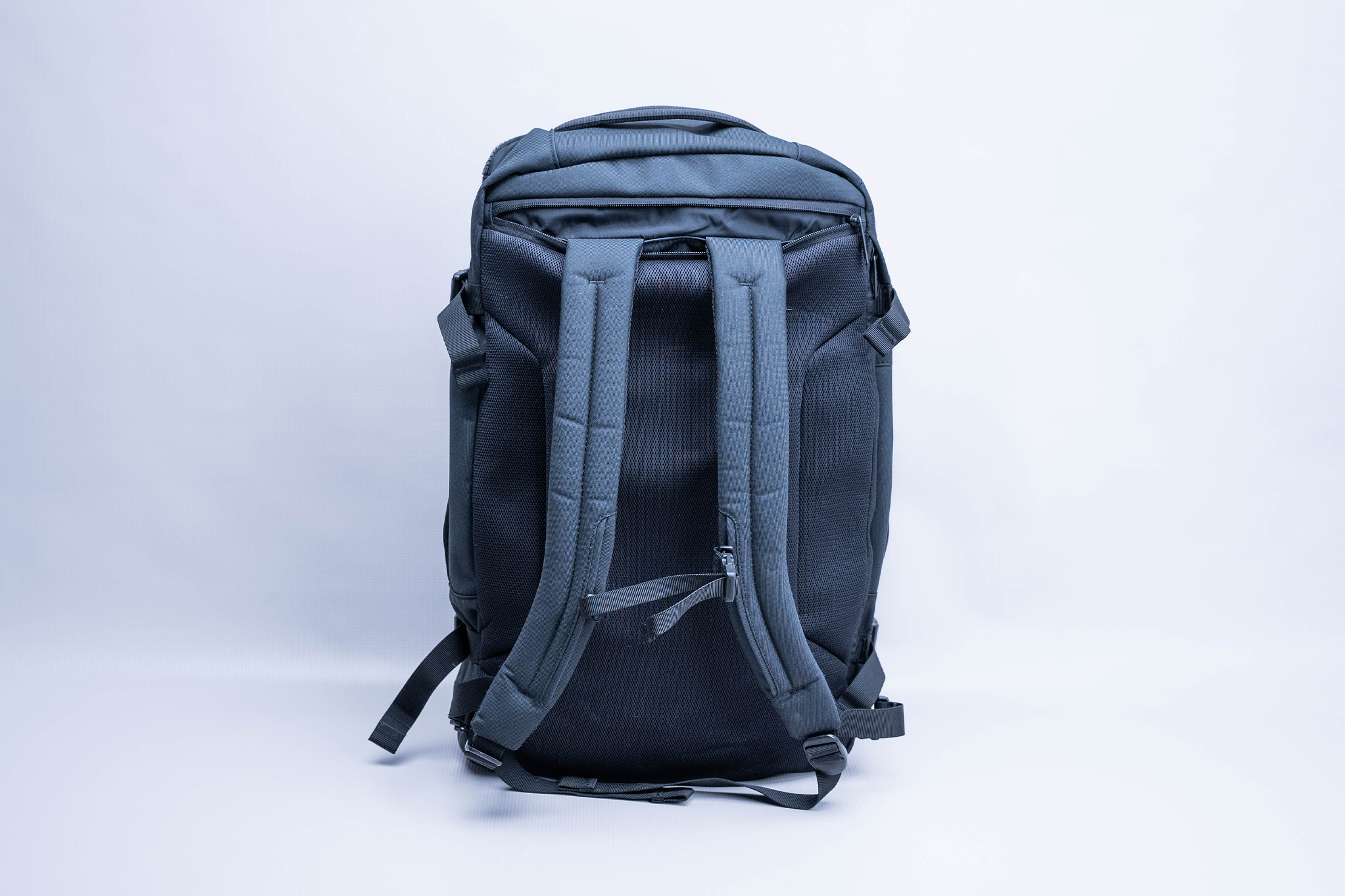 The North Face Trekking Convertible Backpack + Waist Bag - spring