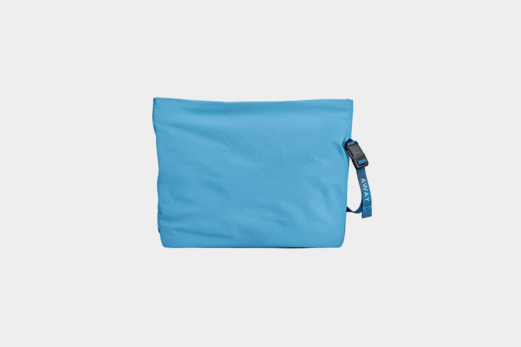 Far And Away Small Zipper Pouch